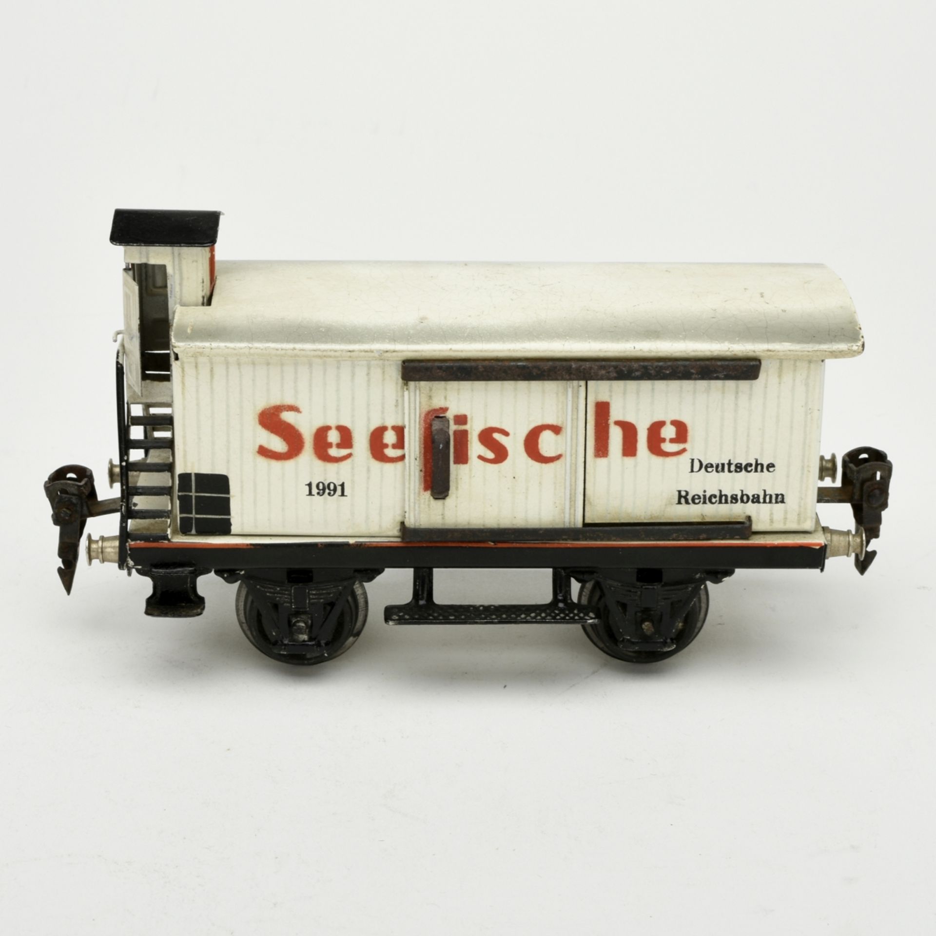 Seefischwagen - Image 2 of 5