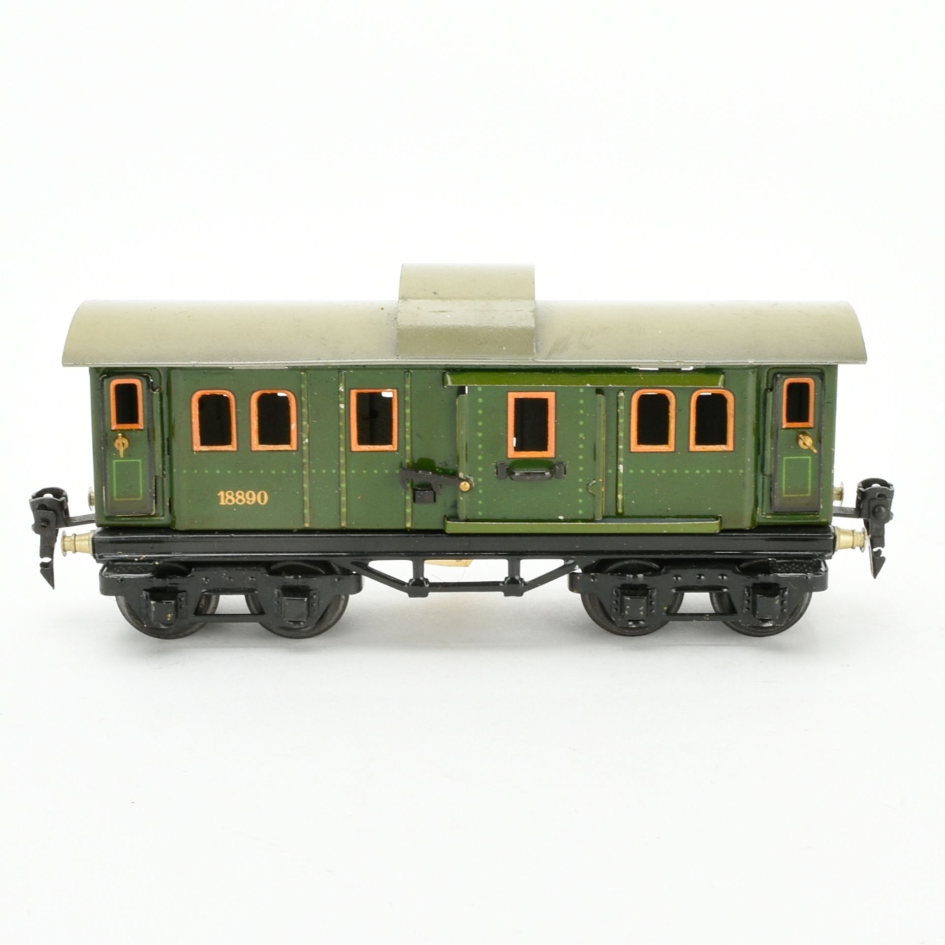 Packwagen - Image 2 of 5