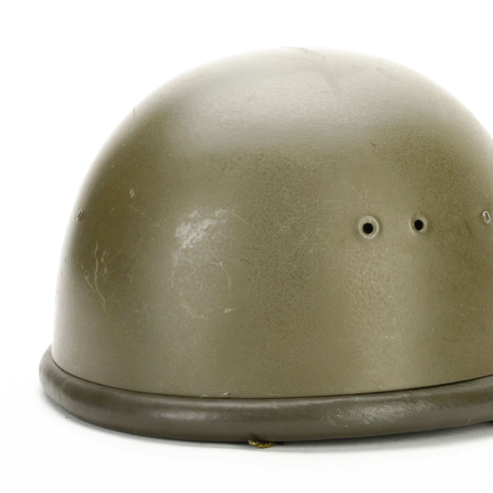 Fallschirmspringer-Helm