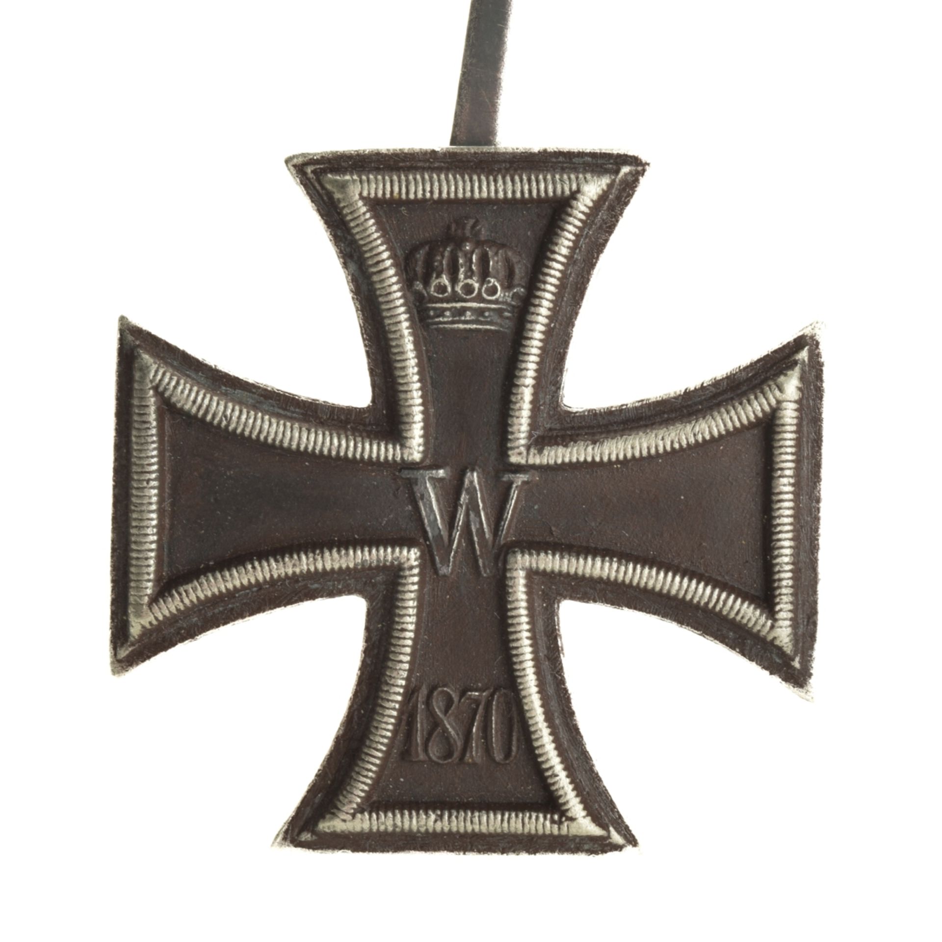 Eisernes Kreuz 1870 - Image 2 of 4