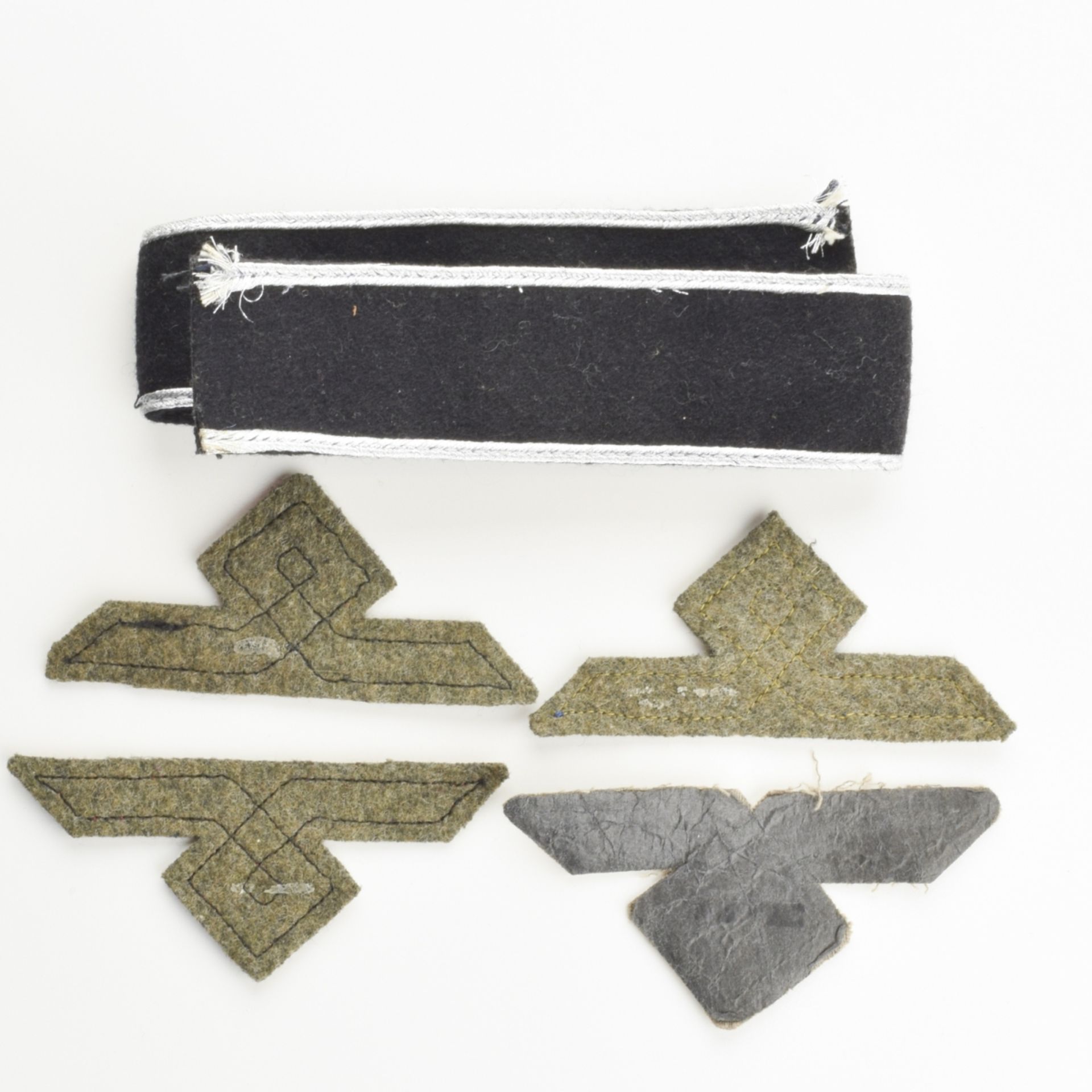 Konvolut Militaria - Image 4 of 4