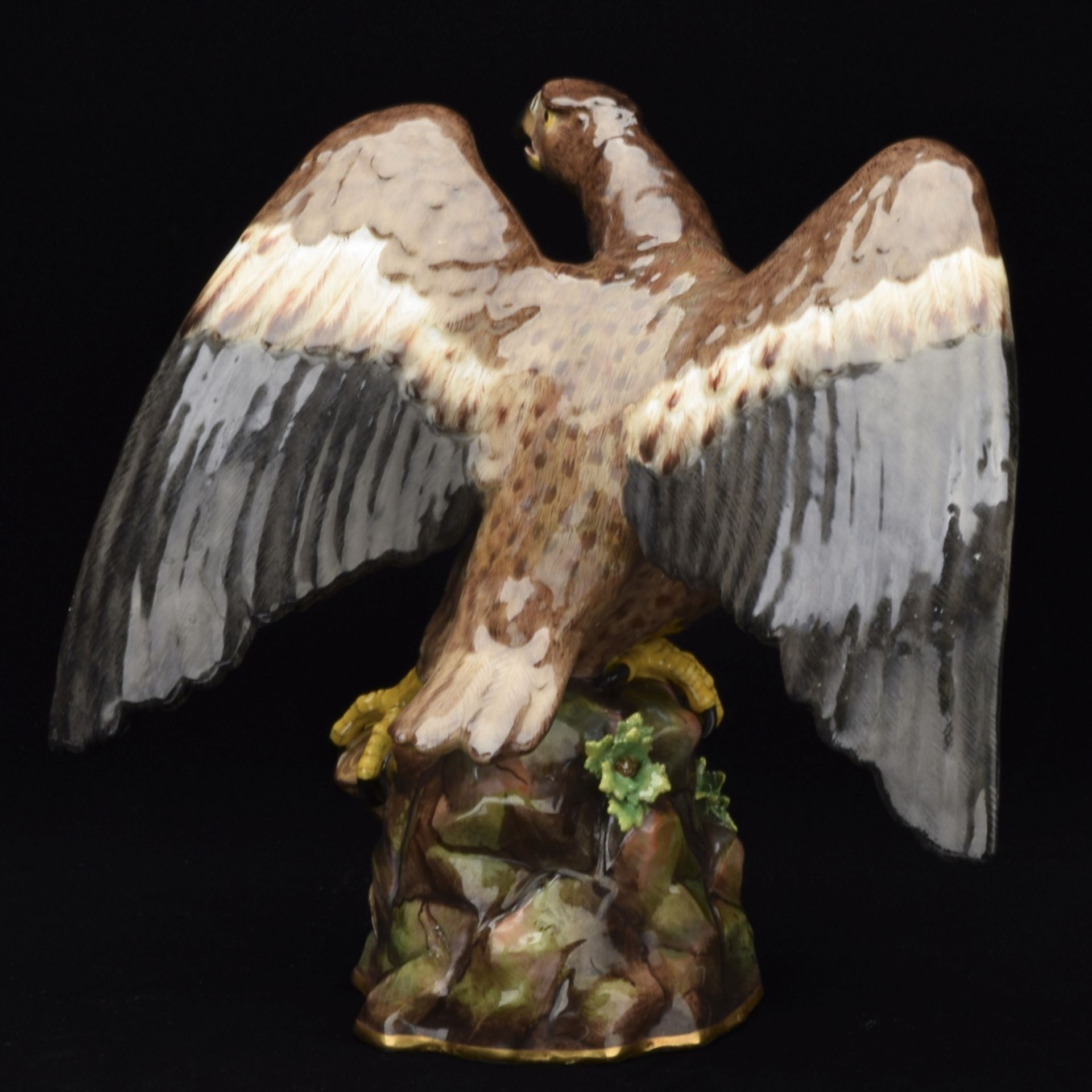 Vogelfigur Adler - Image 6 of 8