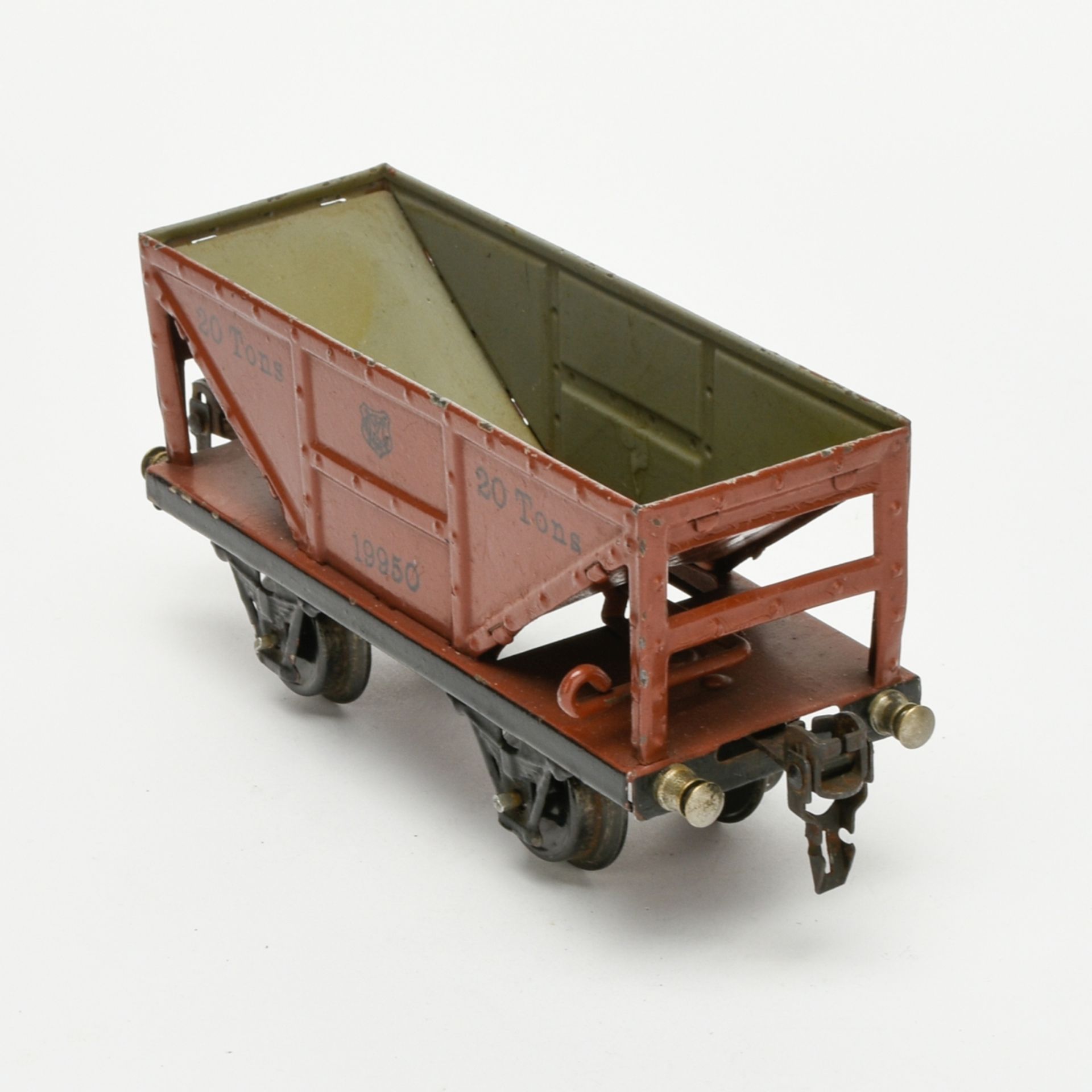 Selbstentladewagen - Image 5 of 5