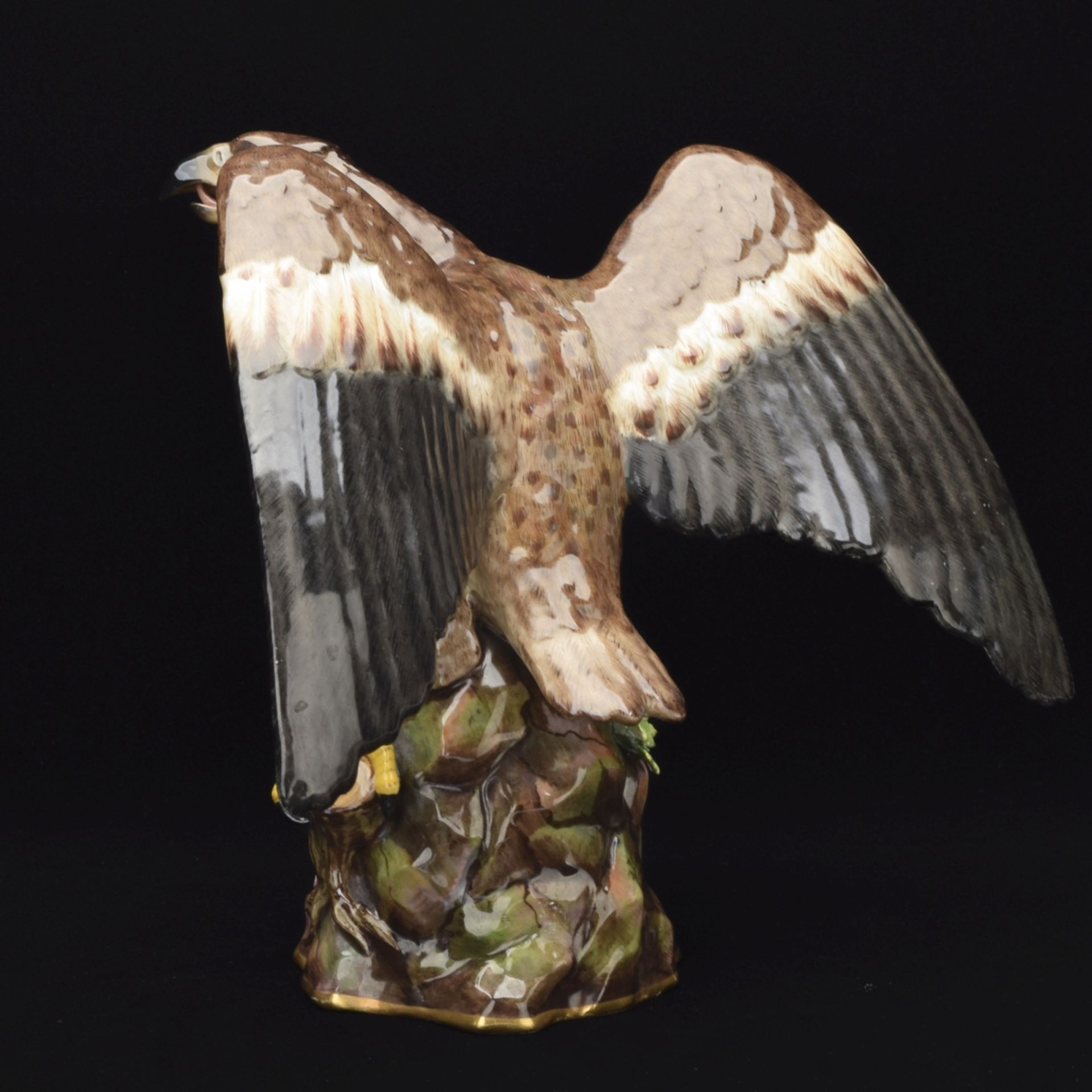 Vogelfigur Adler - Image 5 of 8