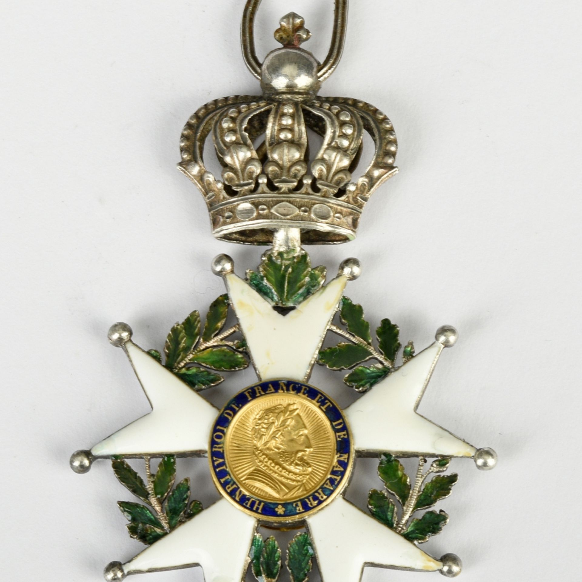 Orden der französischen Ehrenlegion