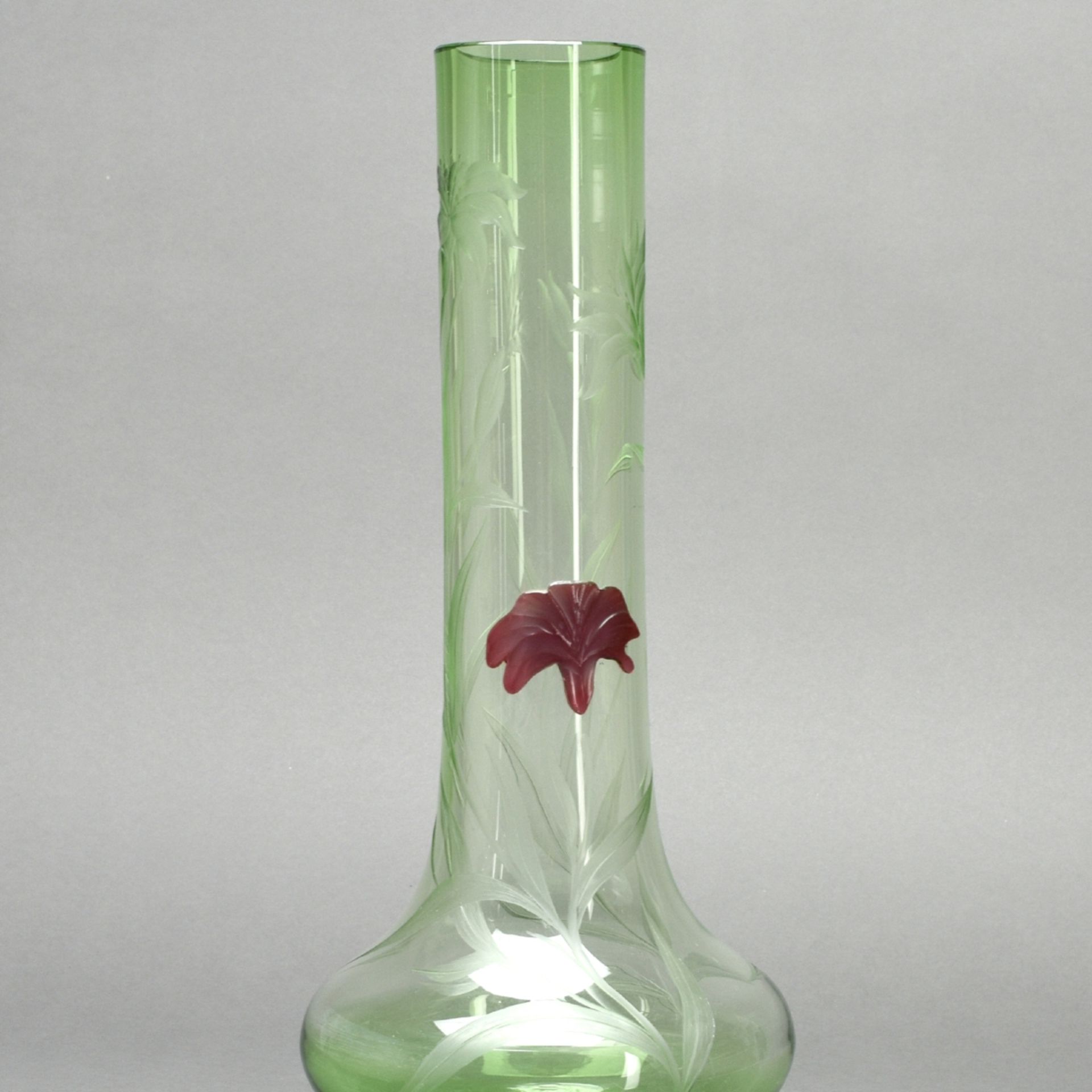 Floralvase MOSER