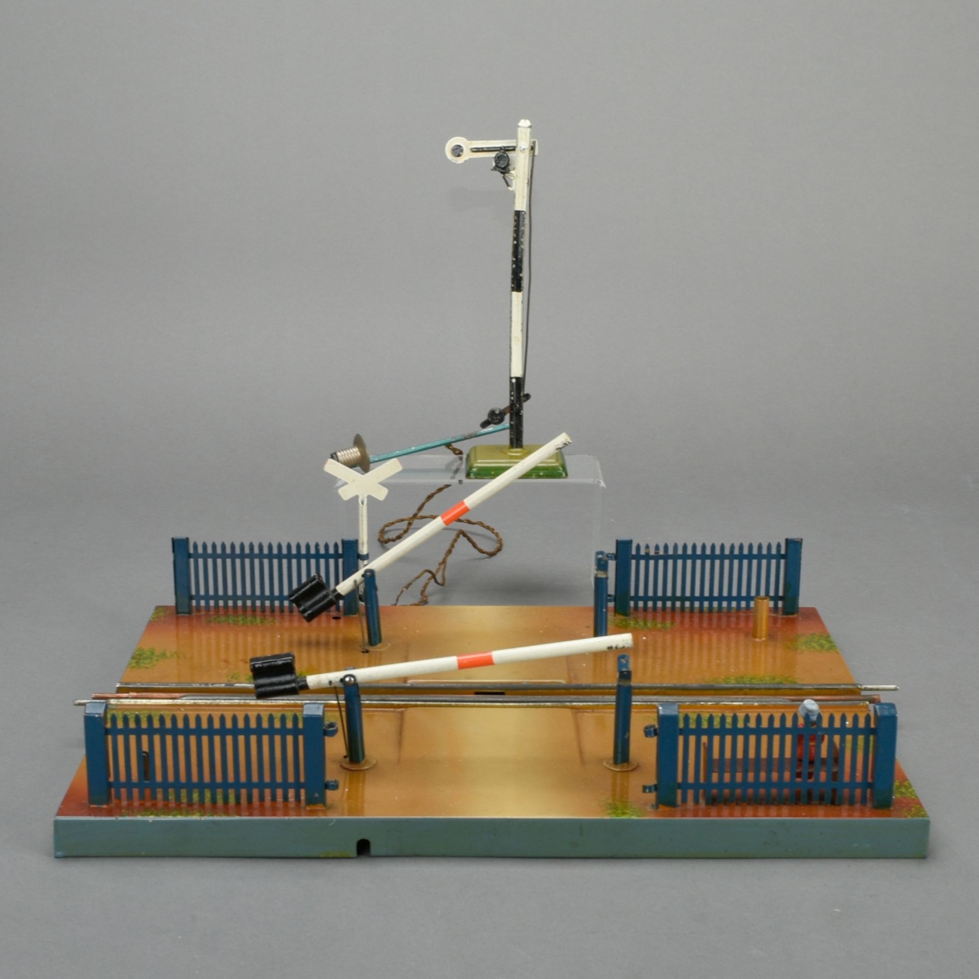 Modelleisenbahn Zubehör - Image 4 of 4