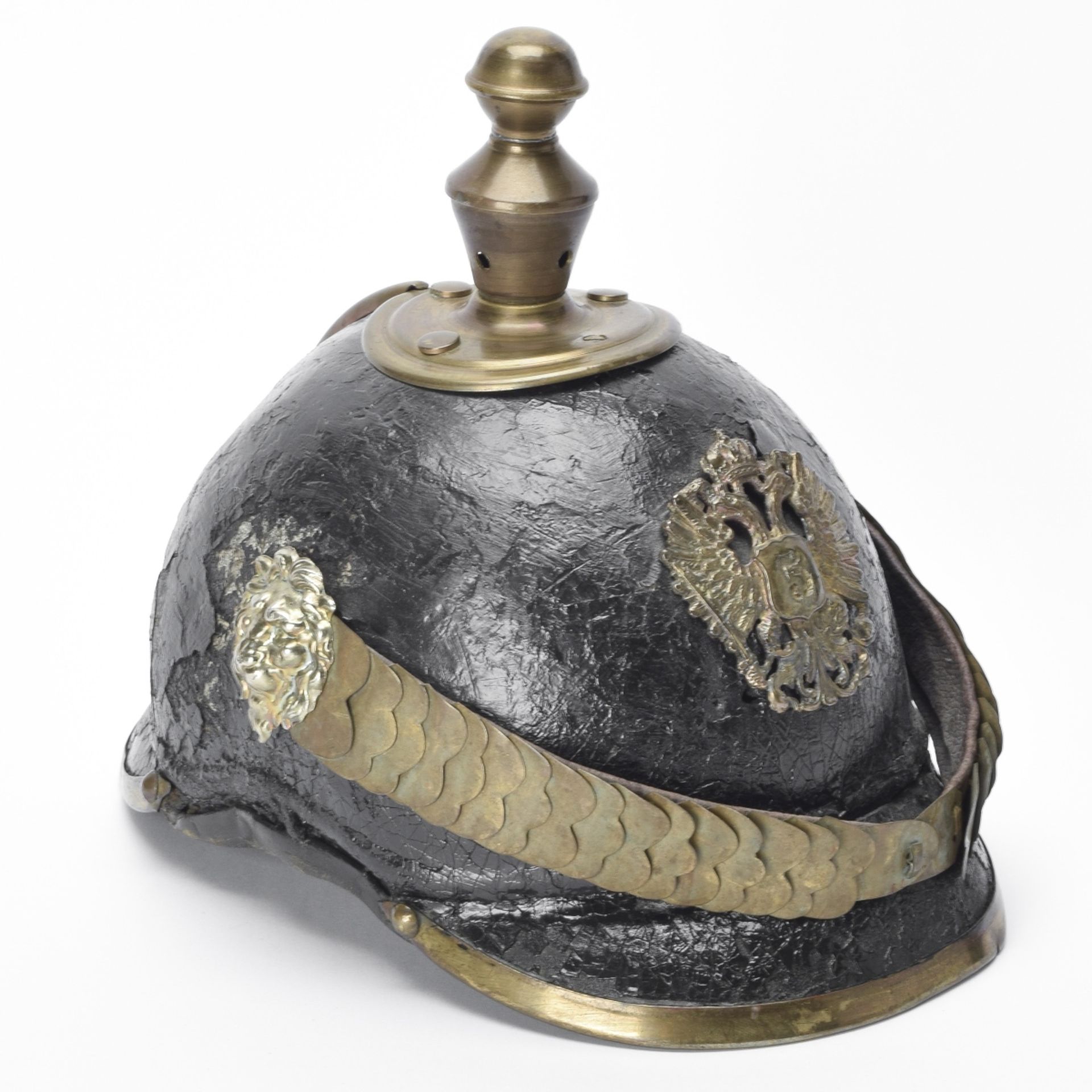 Pickelhaube - Image 2 of 9