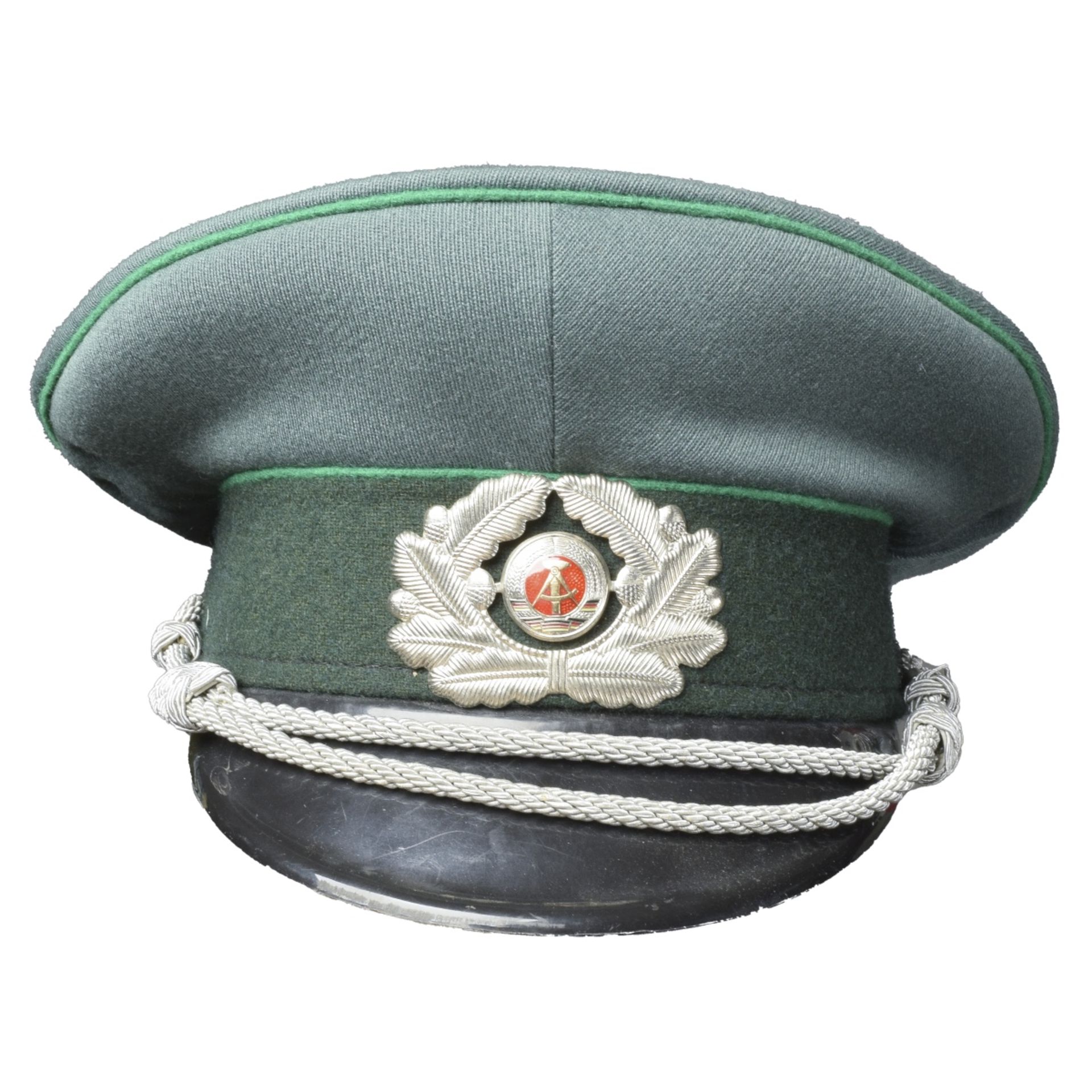 Uniformteile Grenztruppen DDR - Bild 6 aus 7