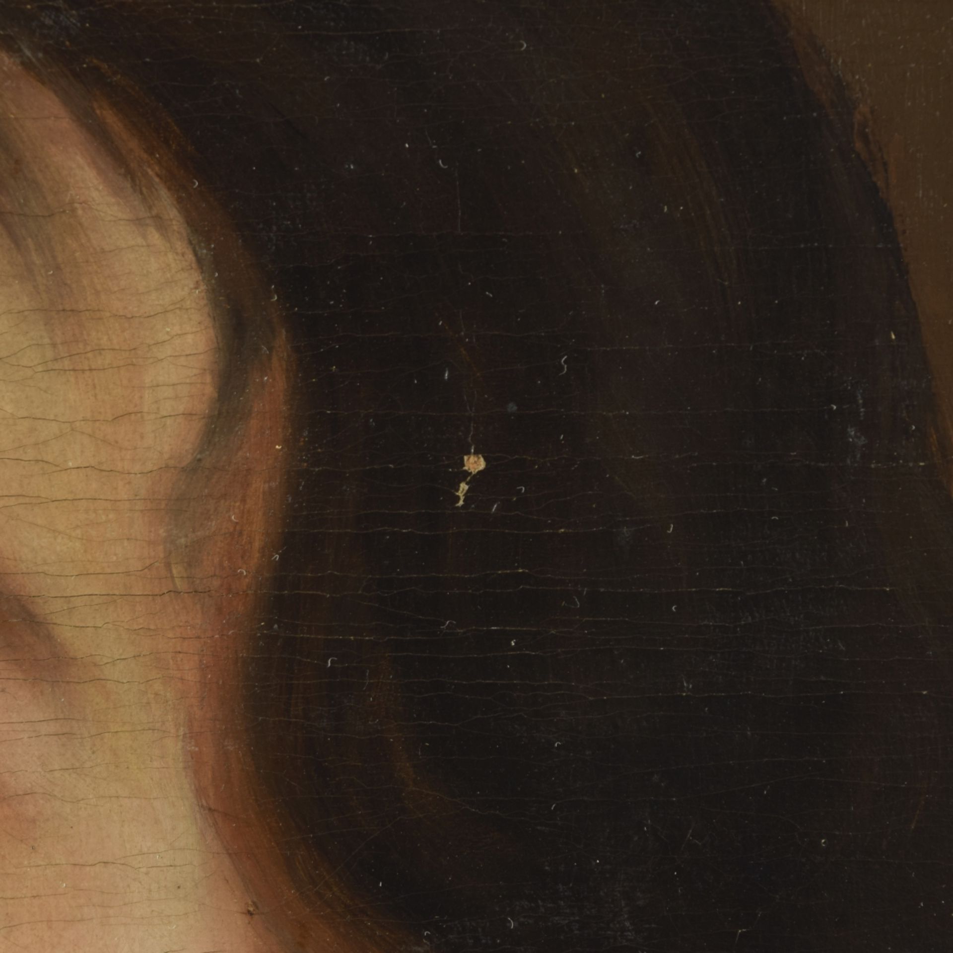 Unbekannter Porträtist nach van Dyck - Bild 7 aus 7