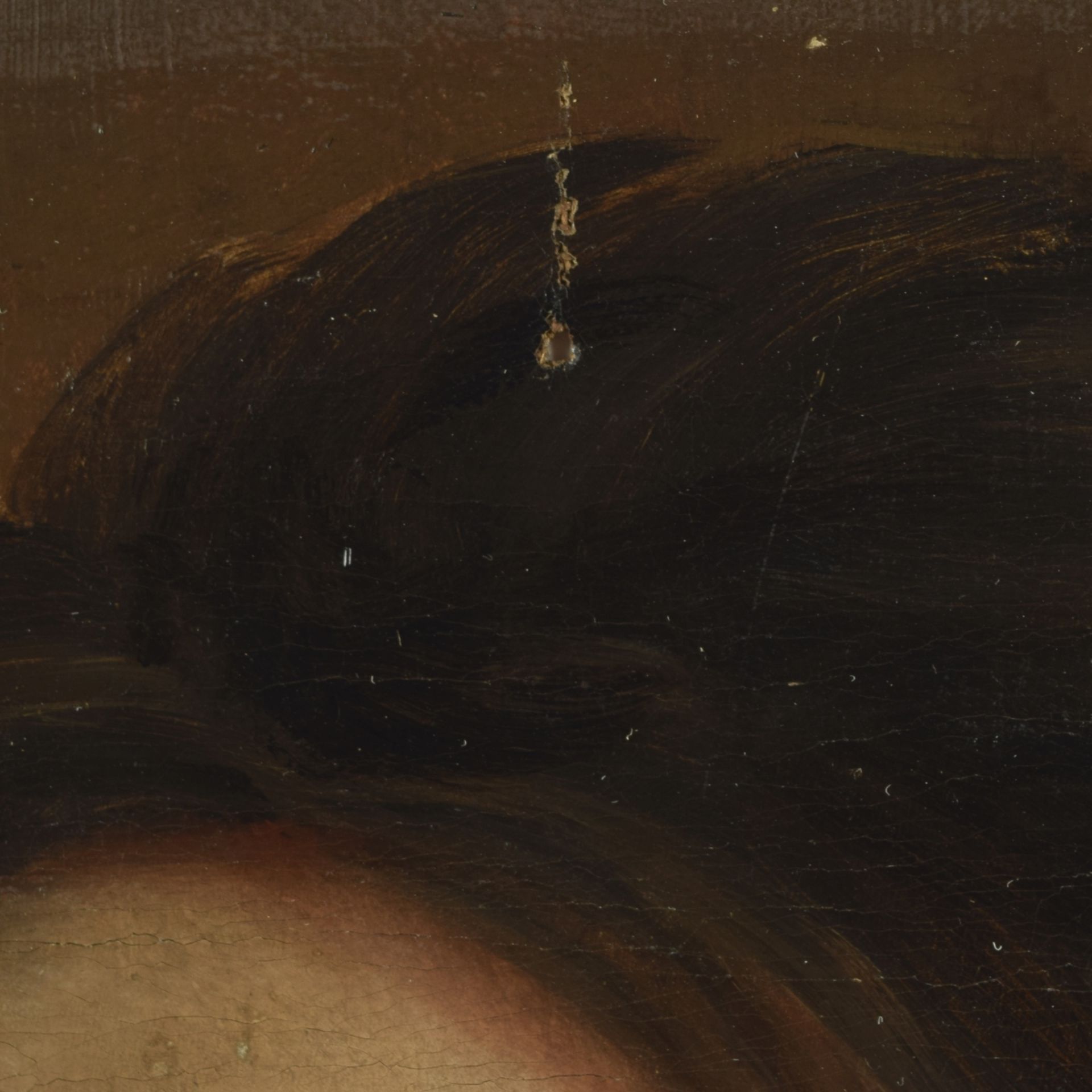 Unbekannter Porträtist nach van Dyck - Bild 4 aus 7