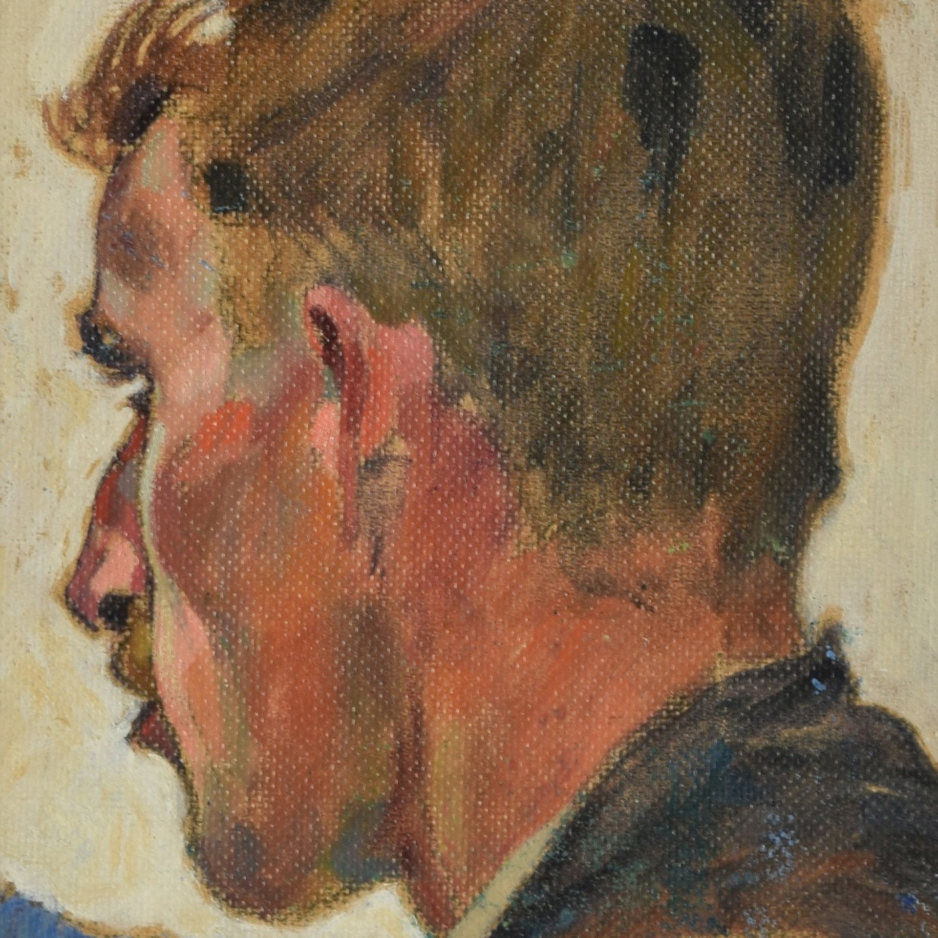 Heinmann, Hans Richard (1875 Gardelegen - 1947 Altenberg)