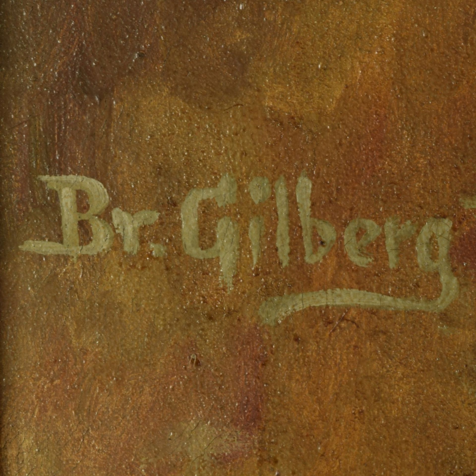 Gilberg, Bruno - Bild 4 aus 4