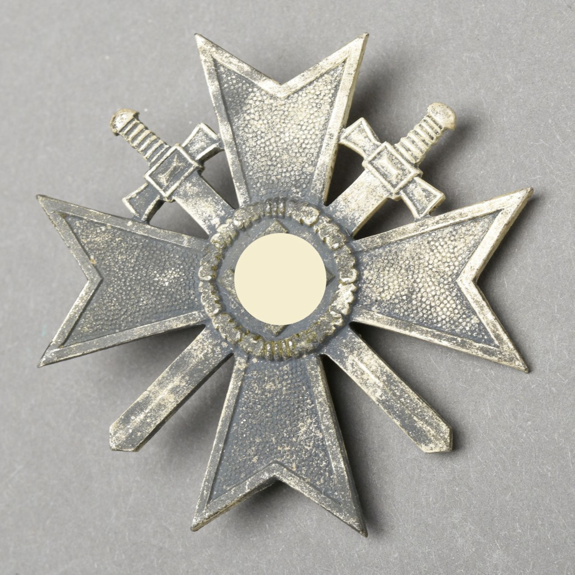 Kriegsverdienstkreuz 1. Klasse - Image 2 of 3