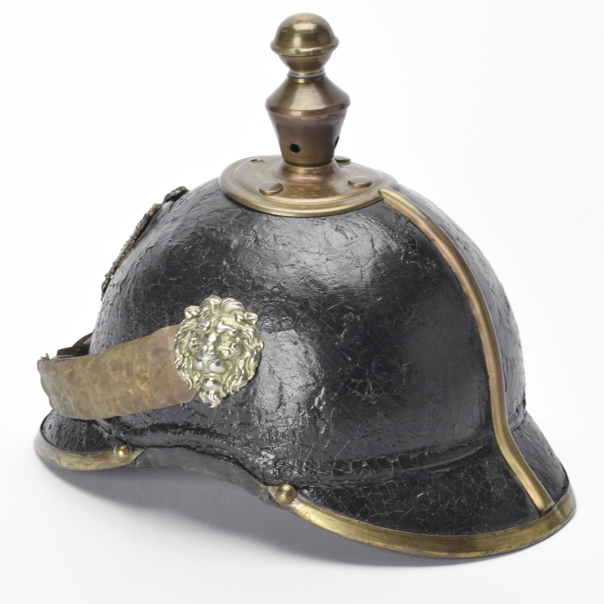 Pickelhaube - Bild 7 aus 9