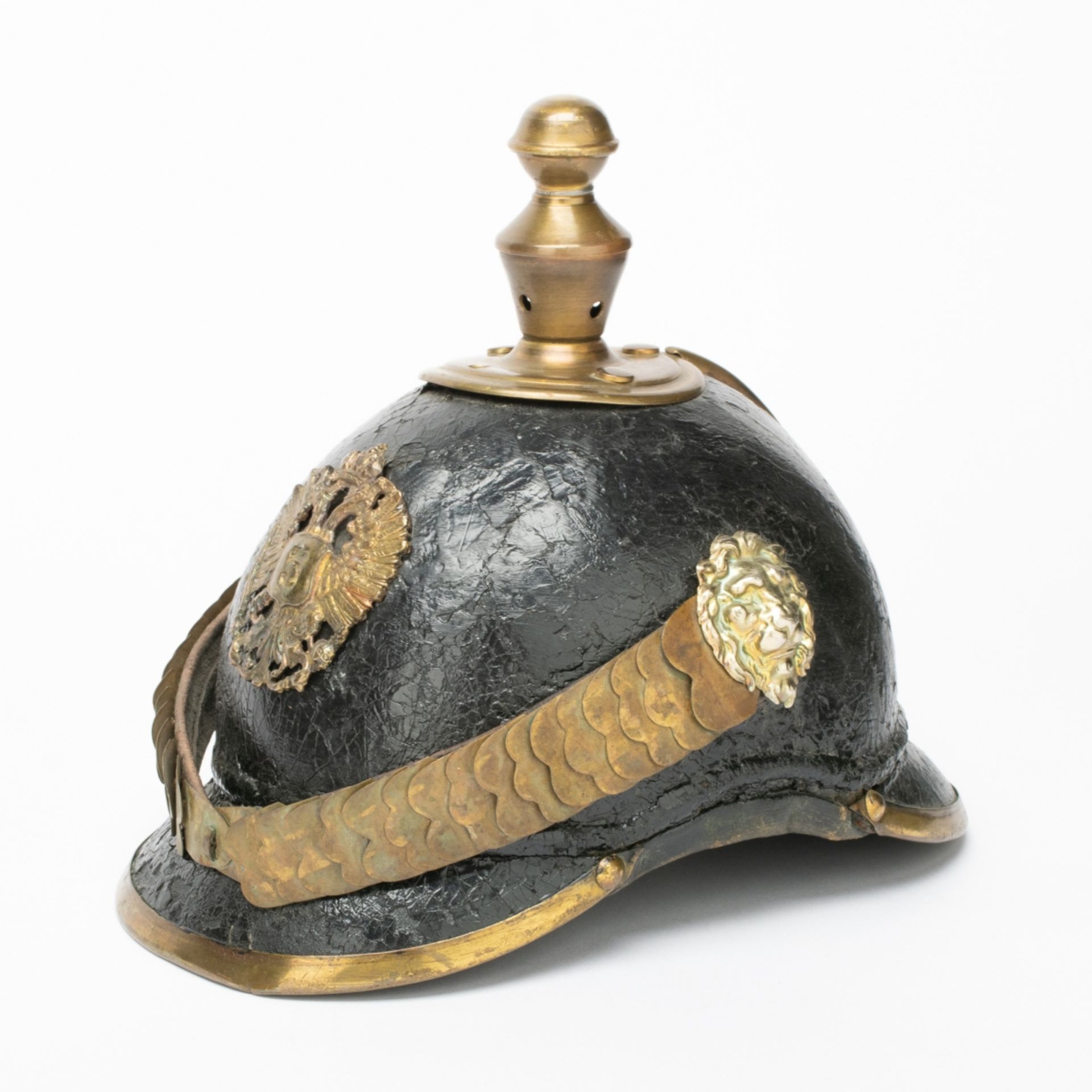 Pickelhaube - Image 4 of 9