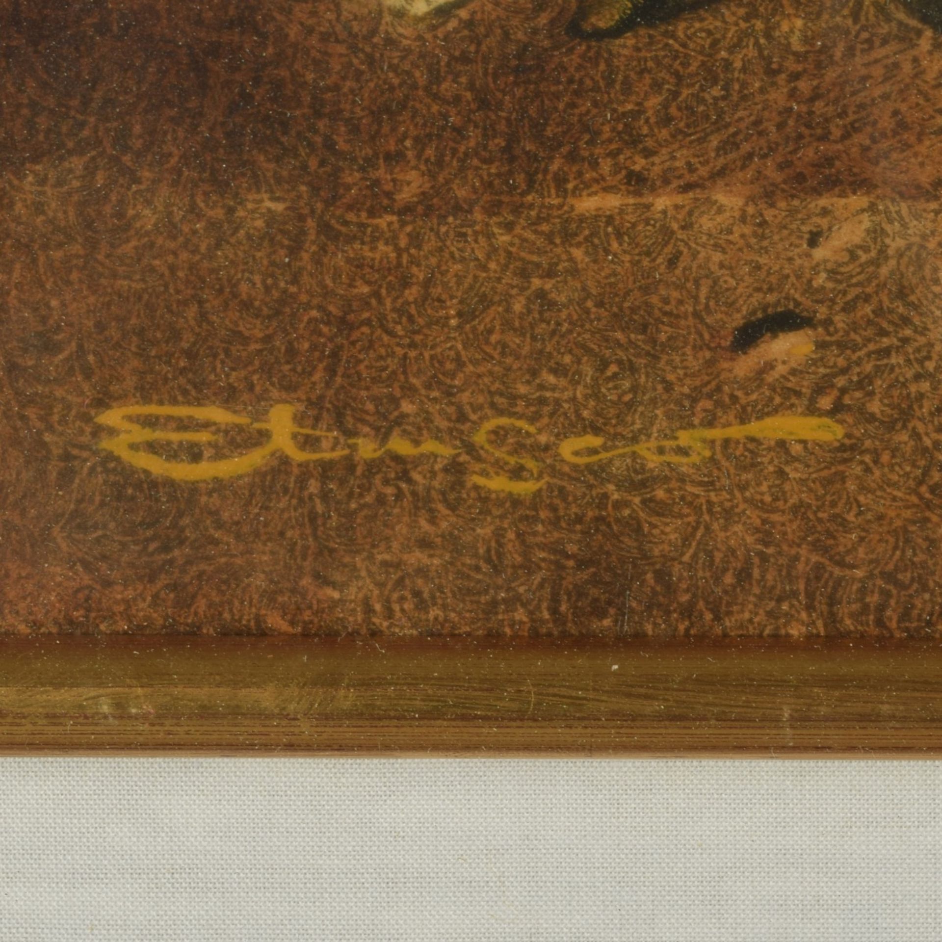 Etrusco (Florentiner Maler) - Bild 4 aus 4