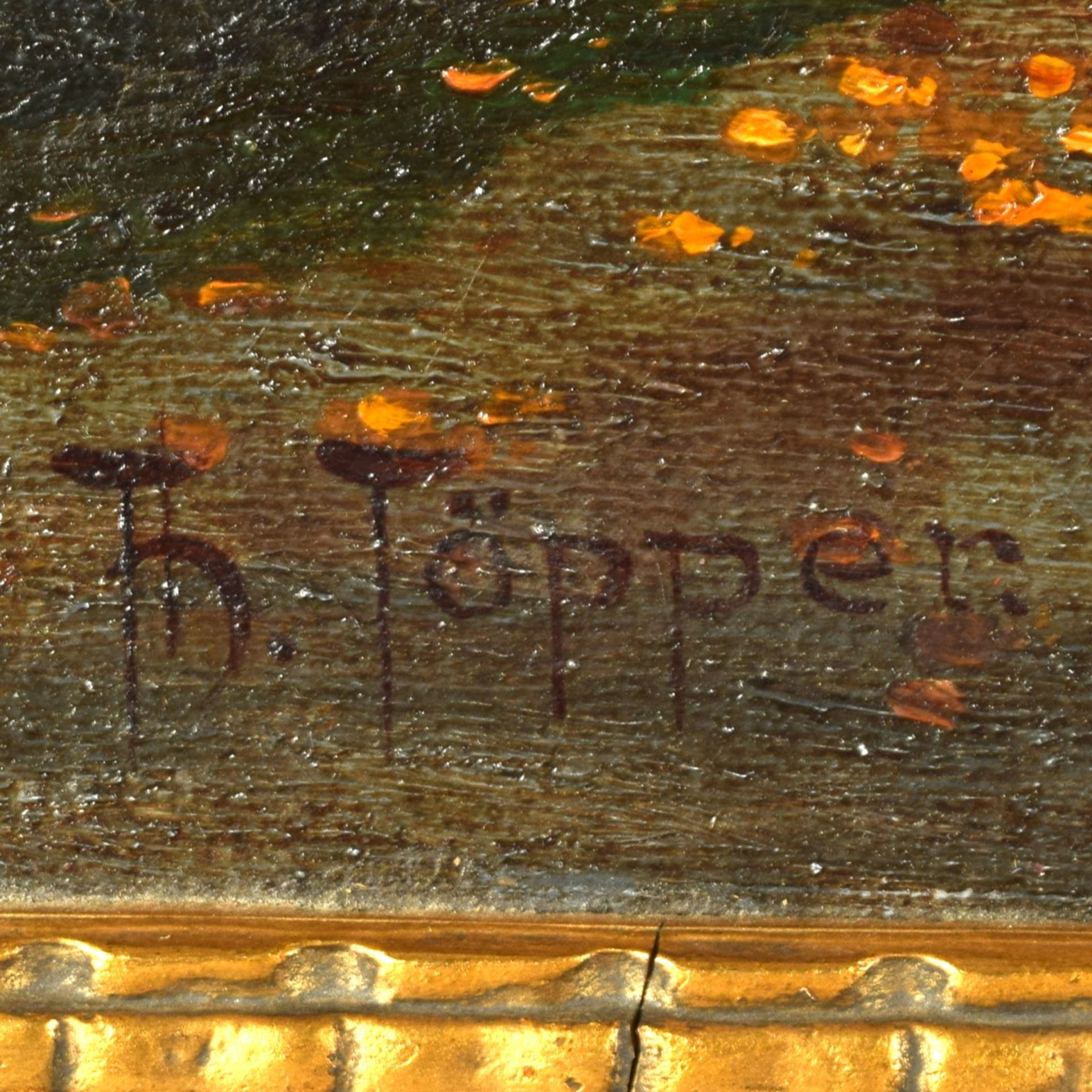 Töpper, Hans (1885 Briesen - 1956 München) - Bild 4 aus 4