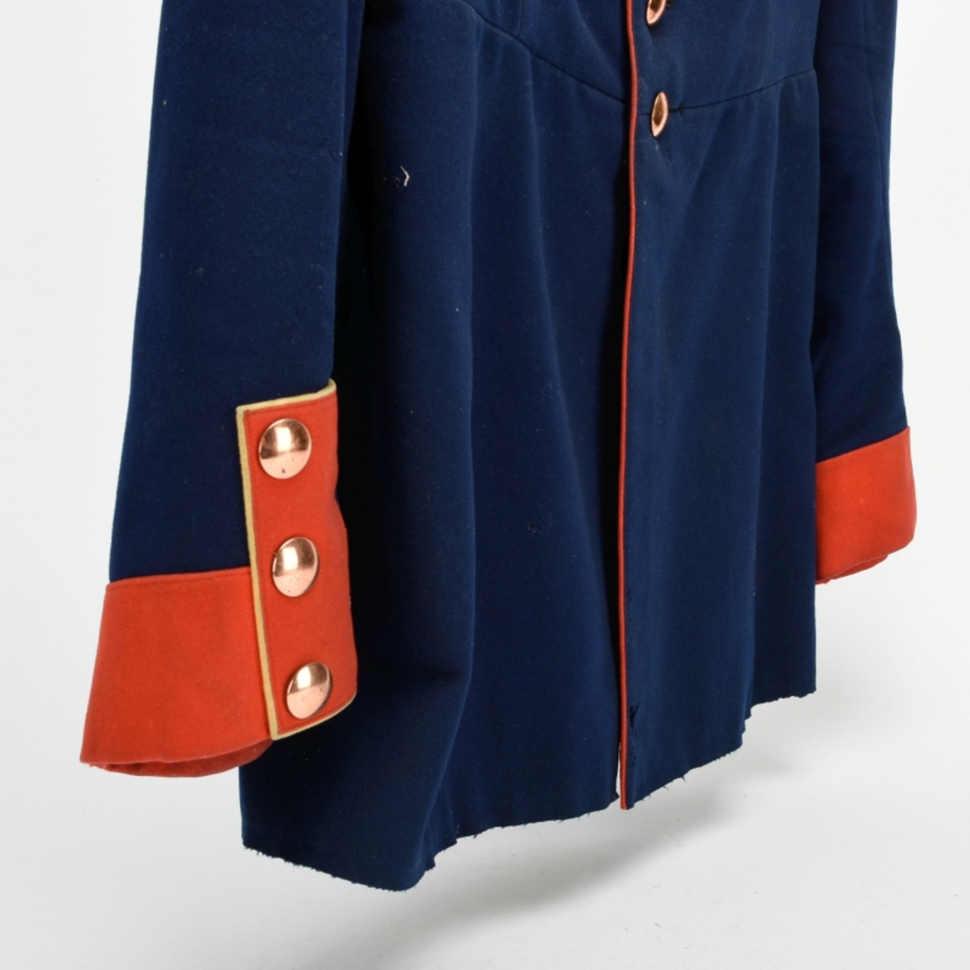 Uniformjacke Preußen - Bild 3 aus 6