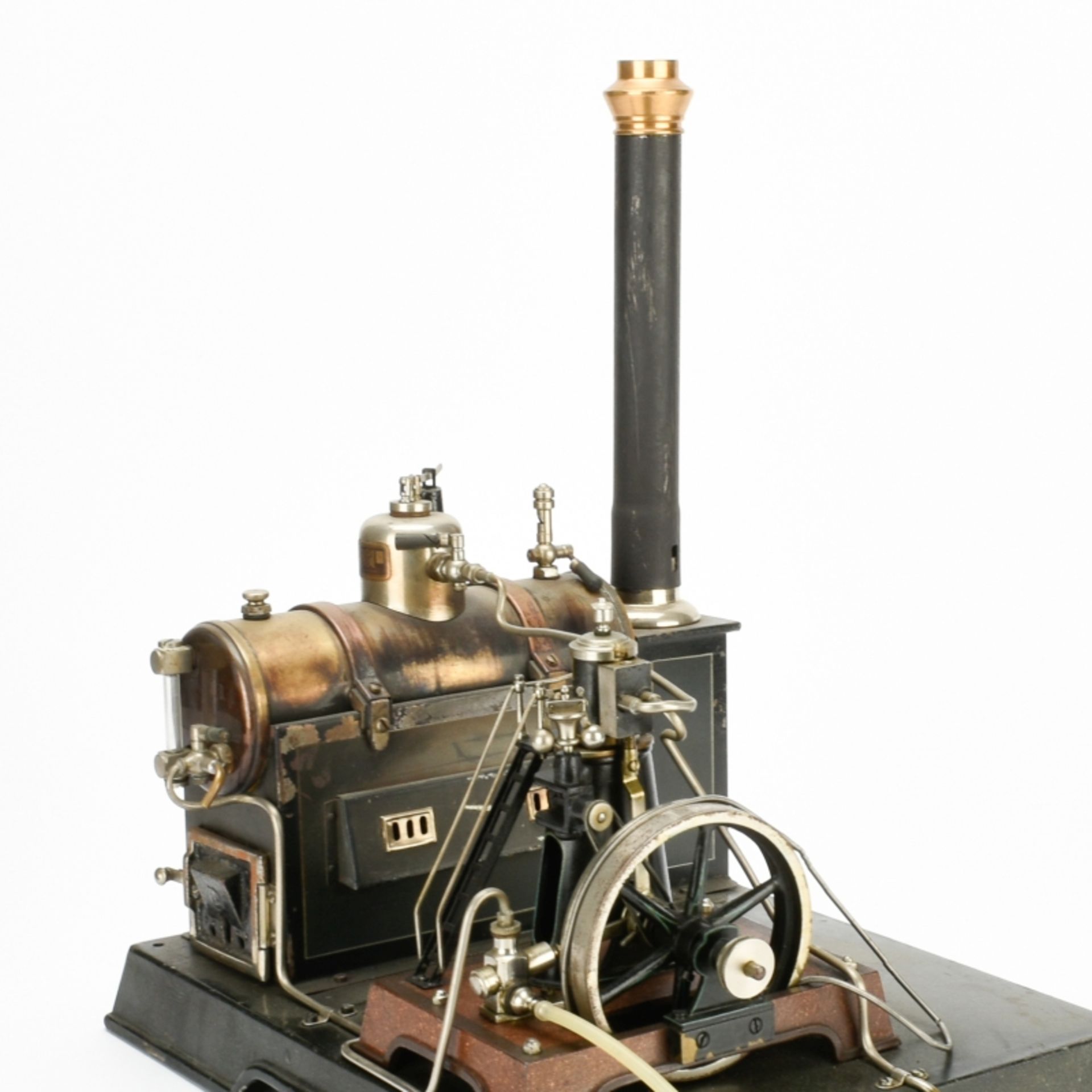 Märklin Dampfmaschine