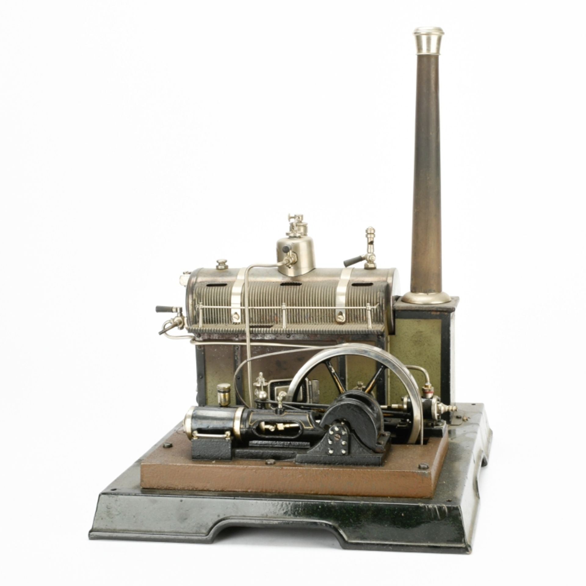 Märklin Dampfmaschine - Image 3 of 5