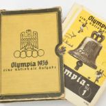 Sammlung Olympia 1936