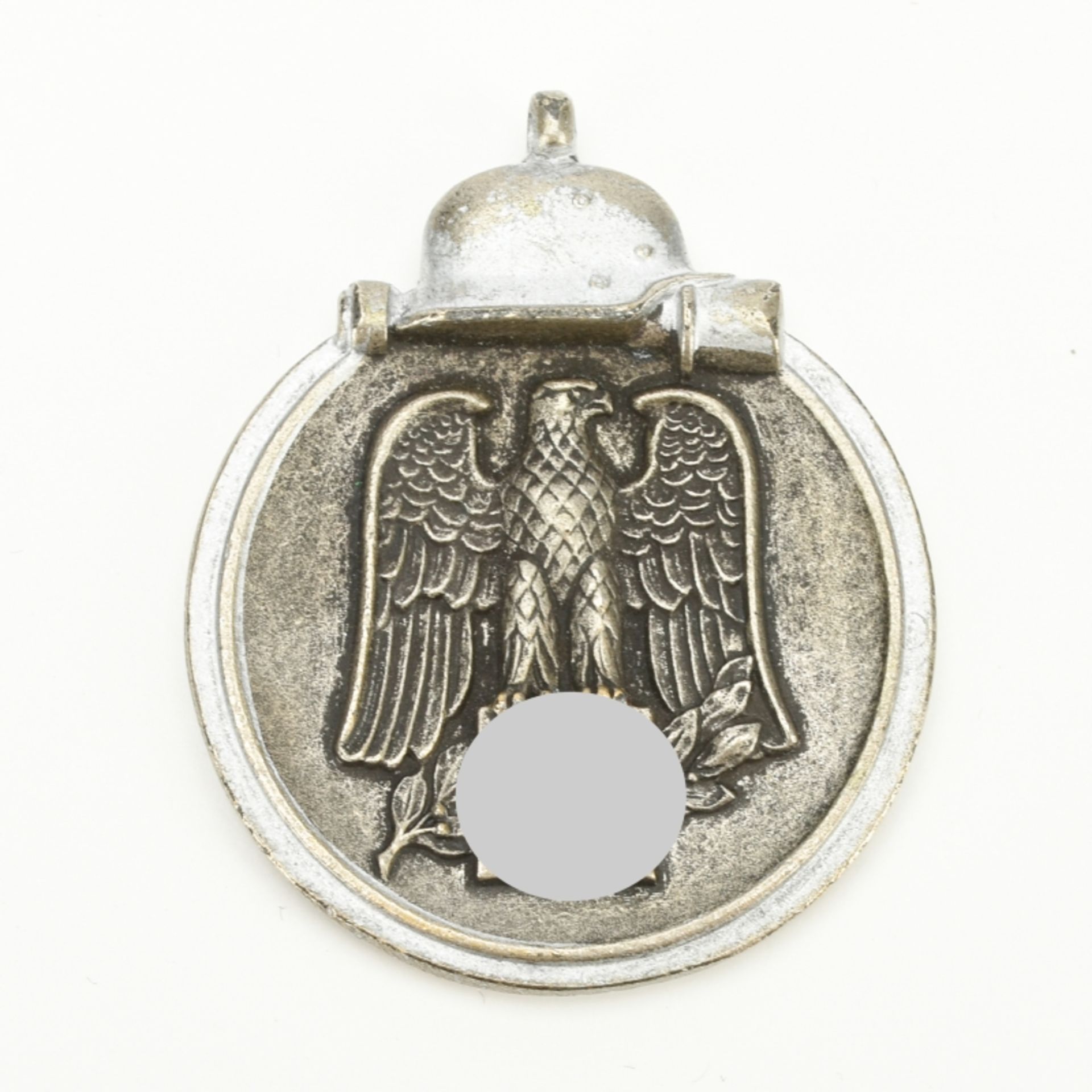 Medaille WINTERSCHLACHT IM OSTEN - Image 3 of 4