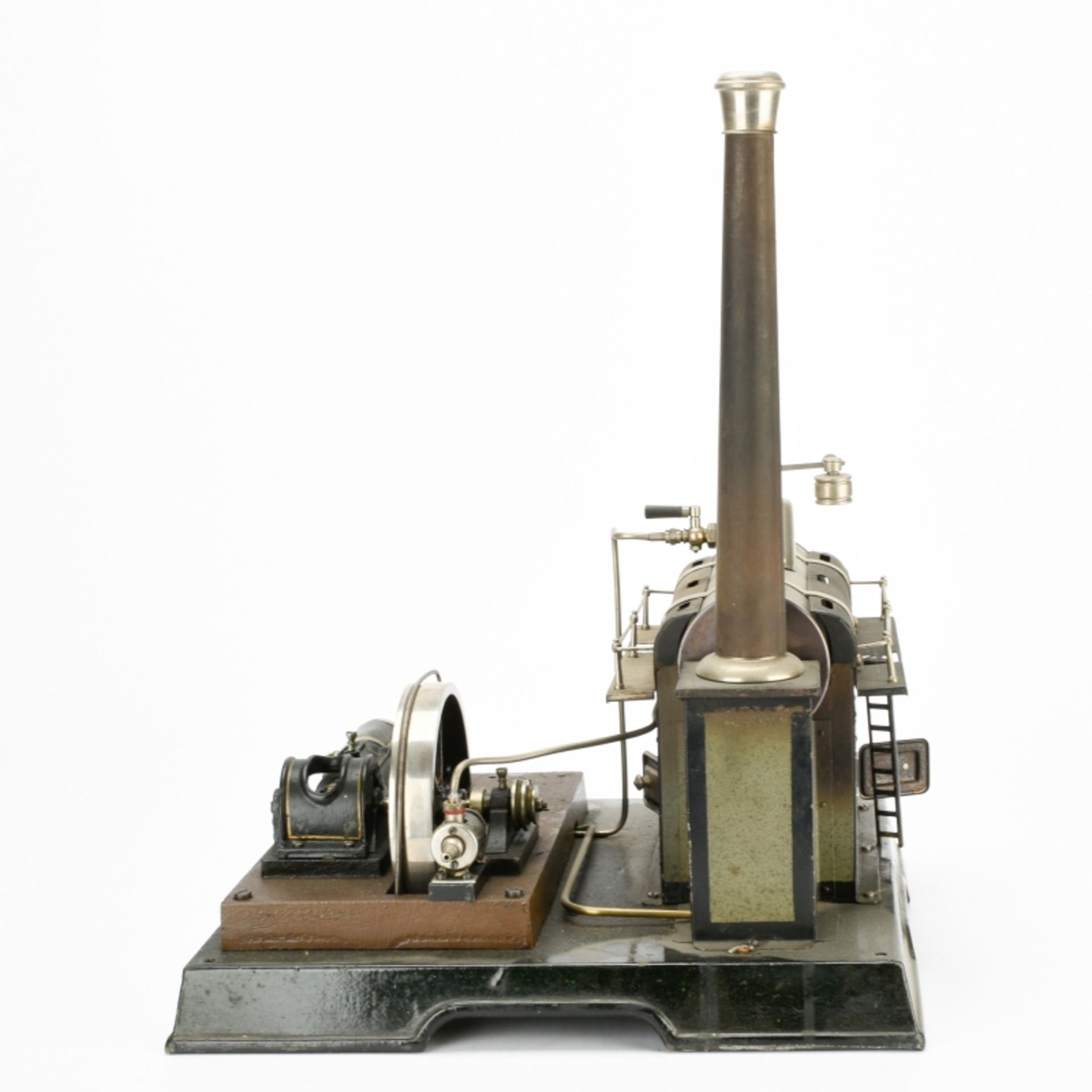 Märklin Dampfmaschine - Image 4 of 5