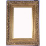 Antique Gilt Barbizon Frame - 30 x 18