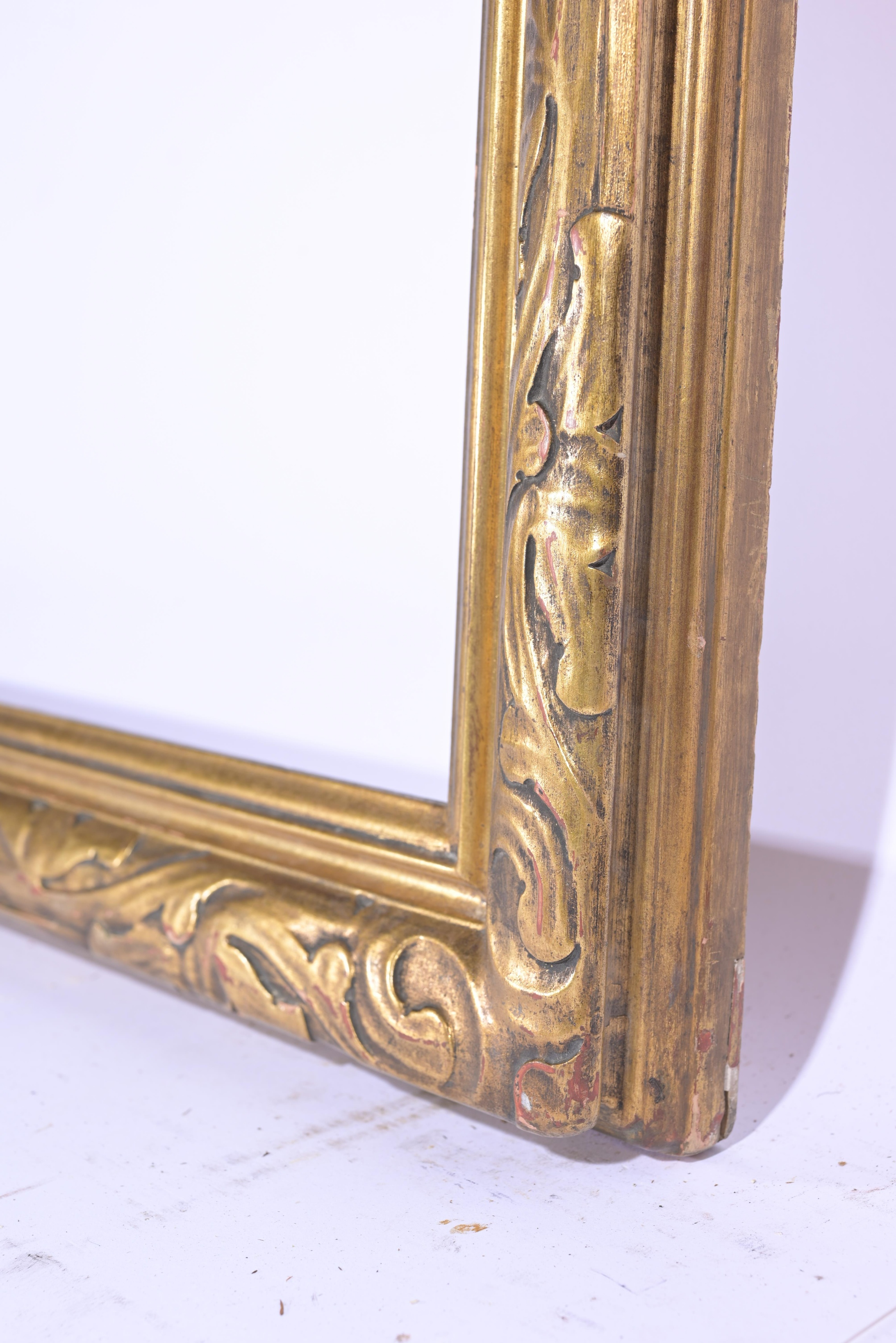 Large Newcomb Macklin Frame - 40.5 x 24.25 - Image 7 of 9