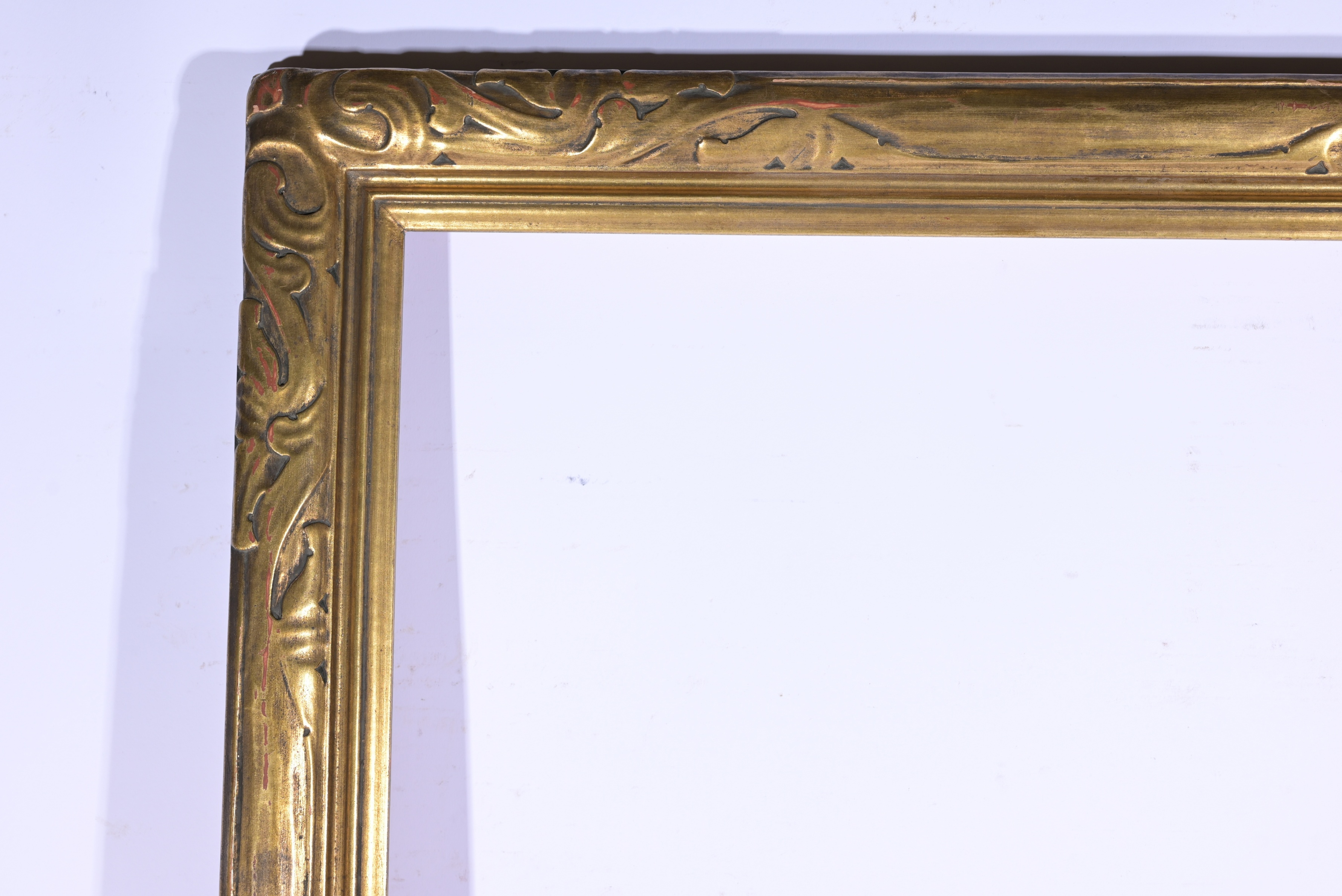 Large Newcomb Macklin Frame - 40.5 x 24.25 - Image 3 of 9