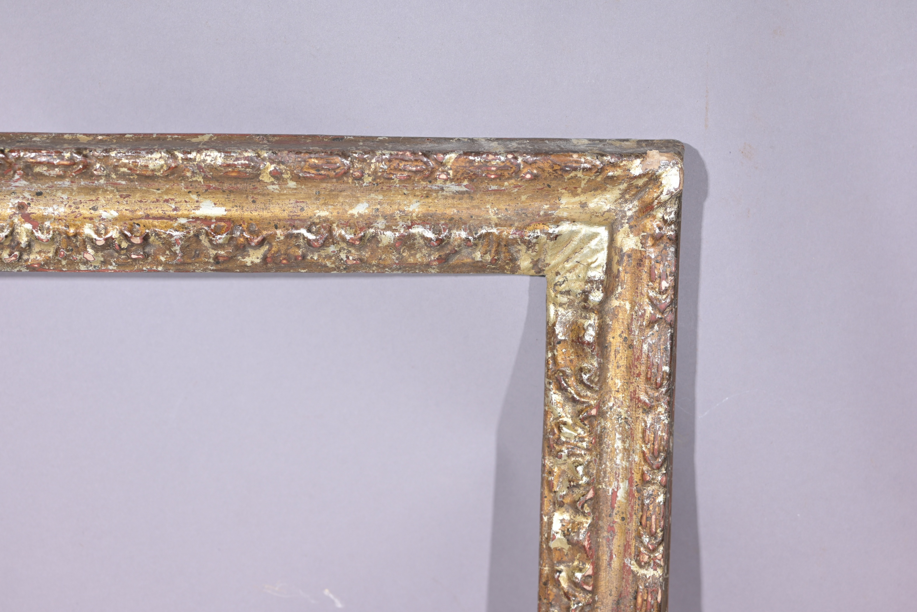 19th C. American School Gilt/Wood Frame - 20 x 16 - Image 2 of 4