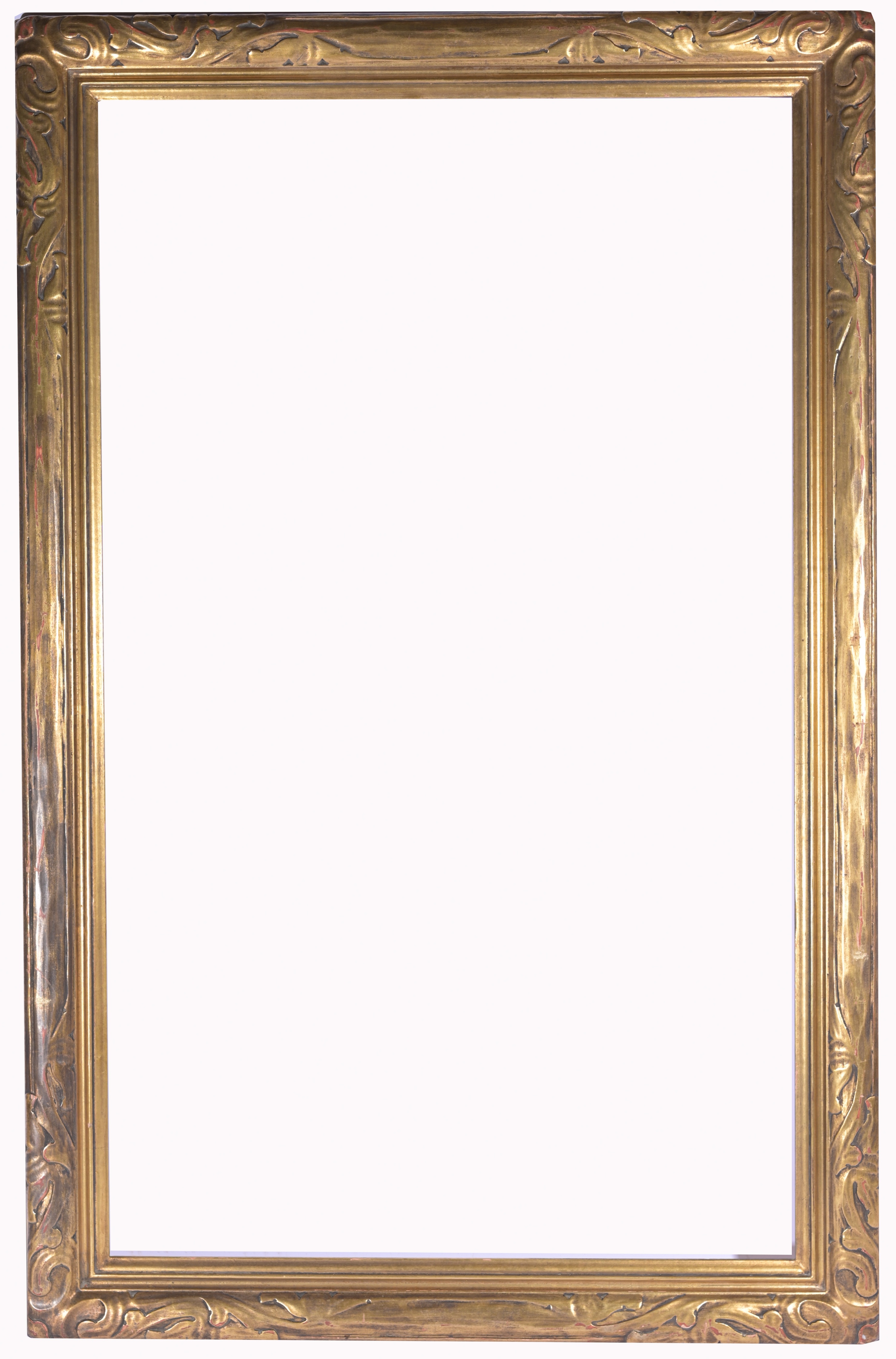 Large Newcomb Macklin Frame - 40.5 x 24.25