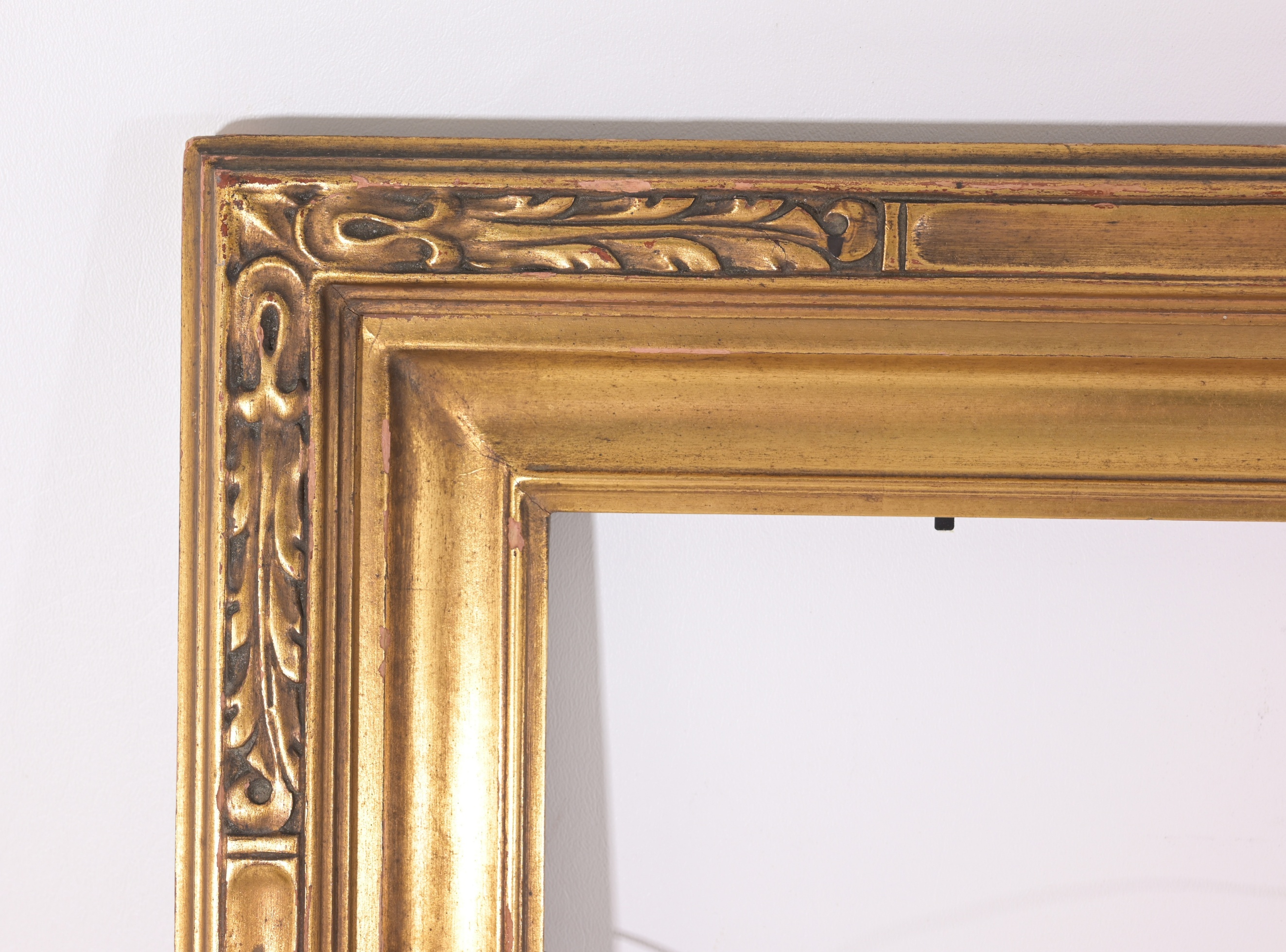 Early 20th C. American Gilt Frame - Image 3 of 5