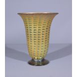 Lundberg Studios Art Glass Vase