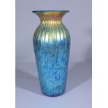 Lundberg Studios Art Glass Vase