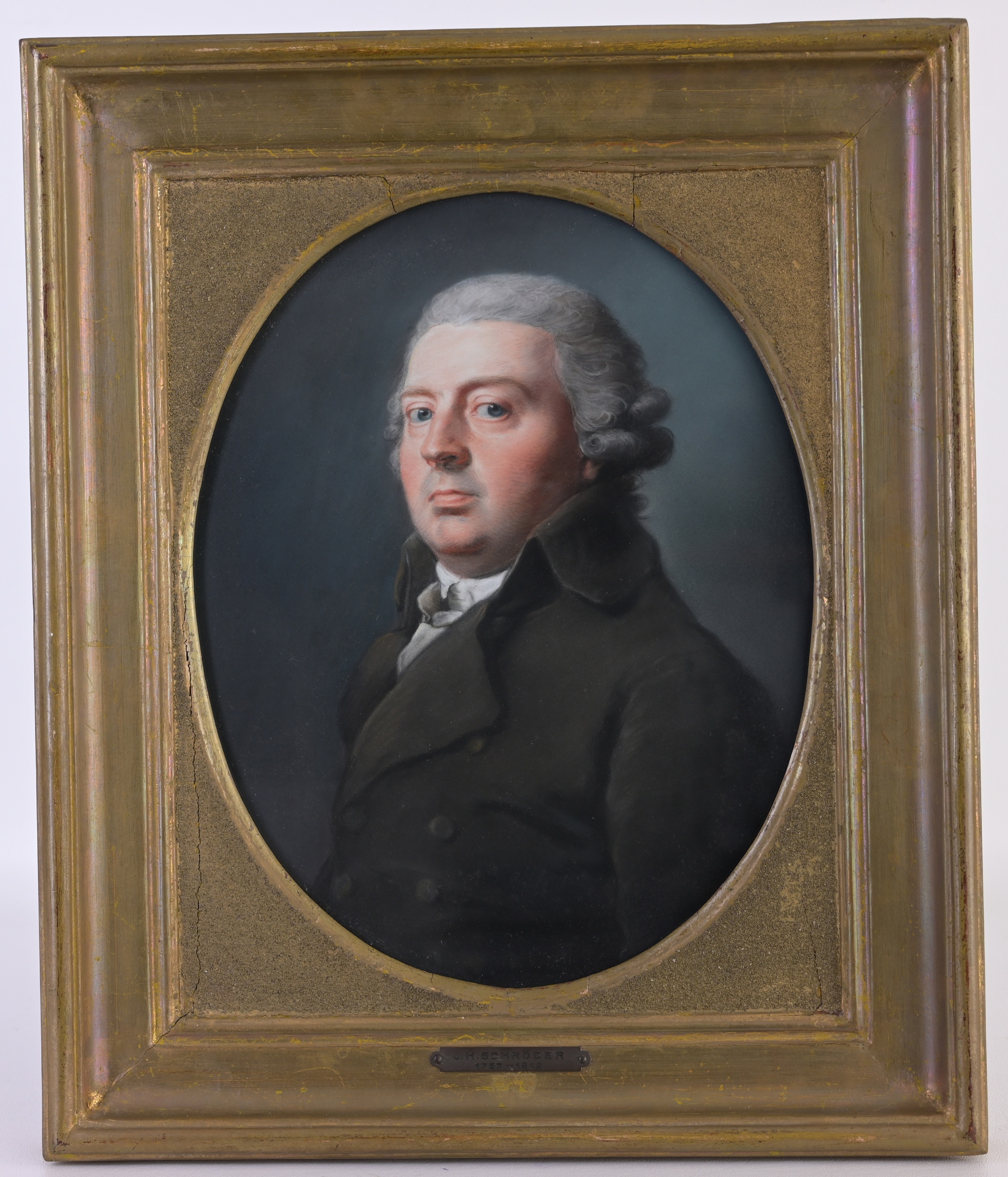 (2) Johann Heinrich Schroder (1757 - 1812) - Image 2 of 8