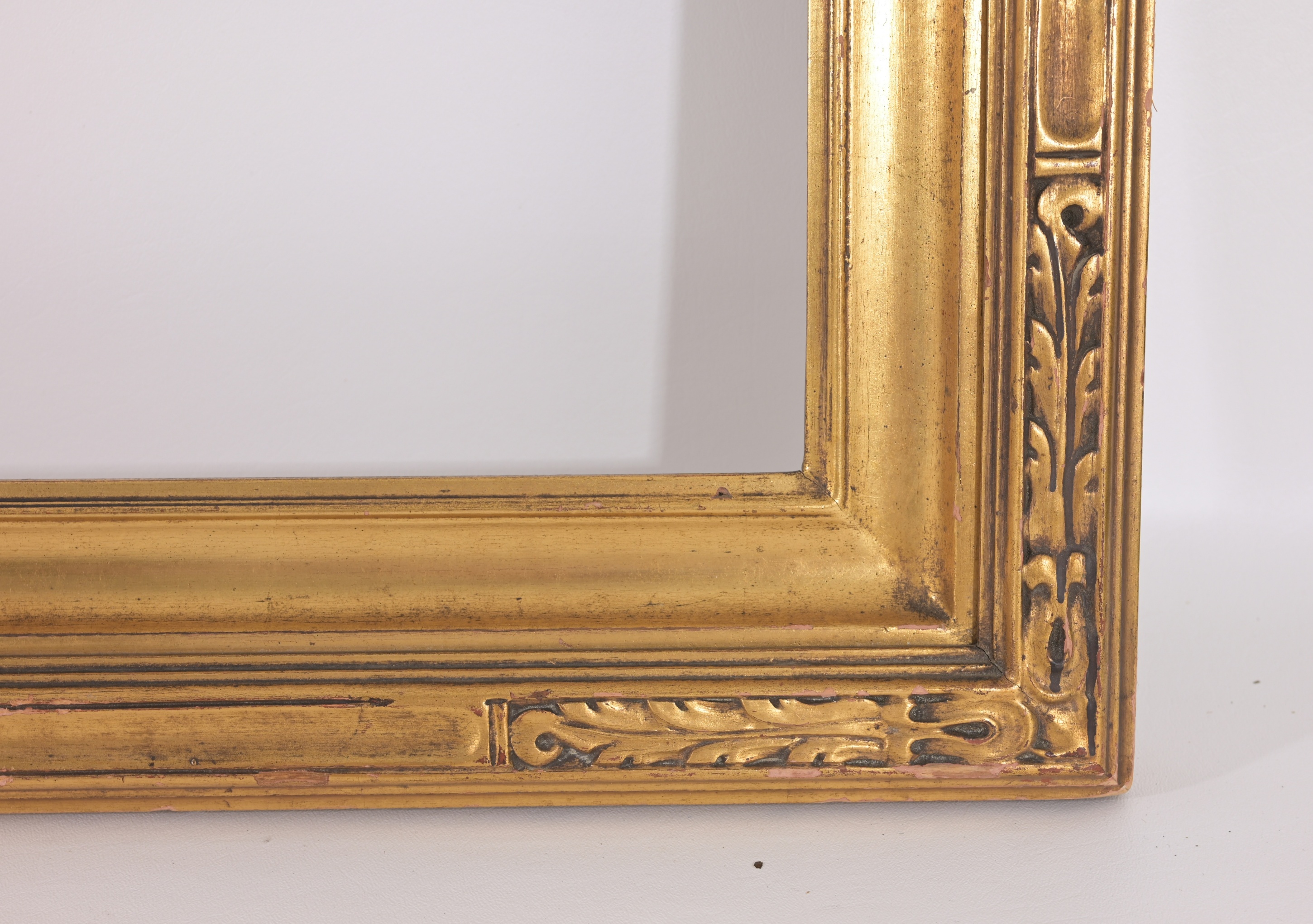 Early 20th C. American Gilt Frame - Image 2 of 5