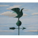 Erik Nitsche (1908 - 1998) "Weather Vane"