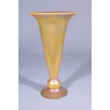 Lundberg Studios Art Glass Vase