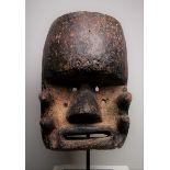 Bete-Gere Ppl Ancient Detective Mask