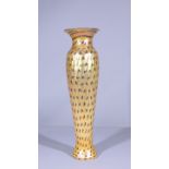 Lundberg Studios Art Glass Vase