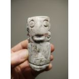 Zapotec, Penate Type Figure