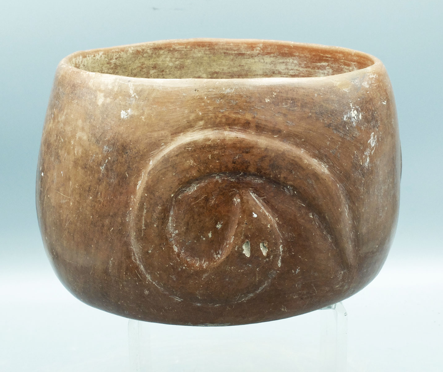 Pre-Columbian Vessel - Colima - Image 2 of 3