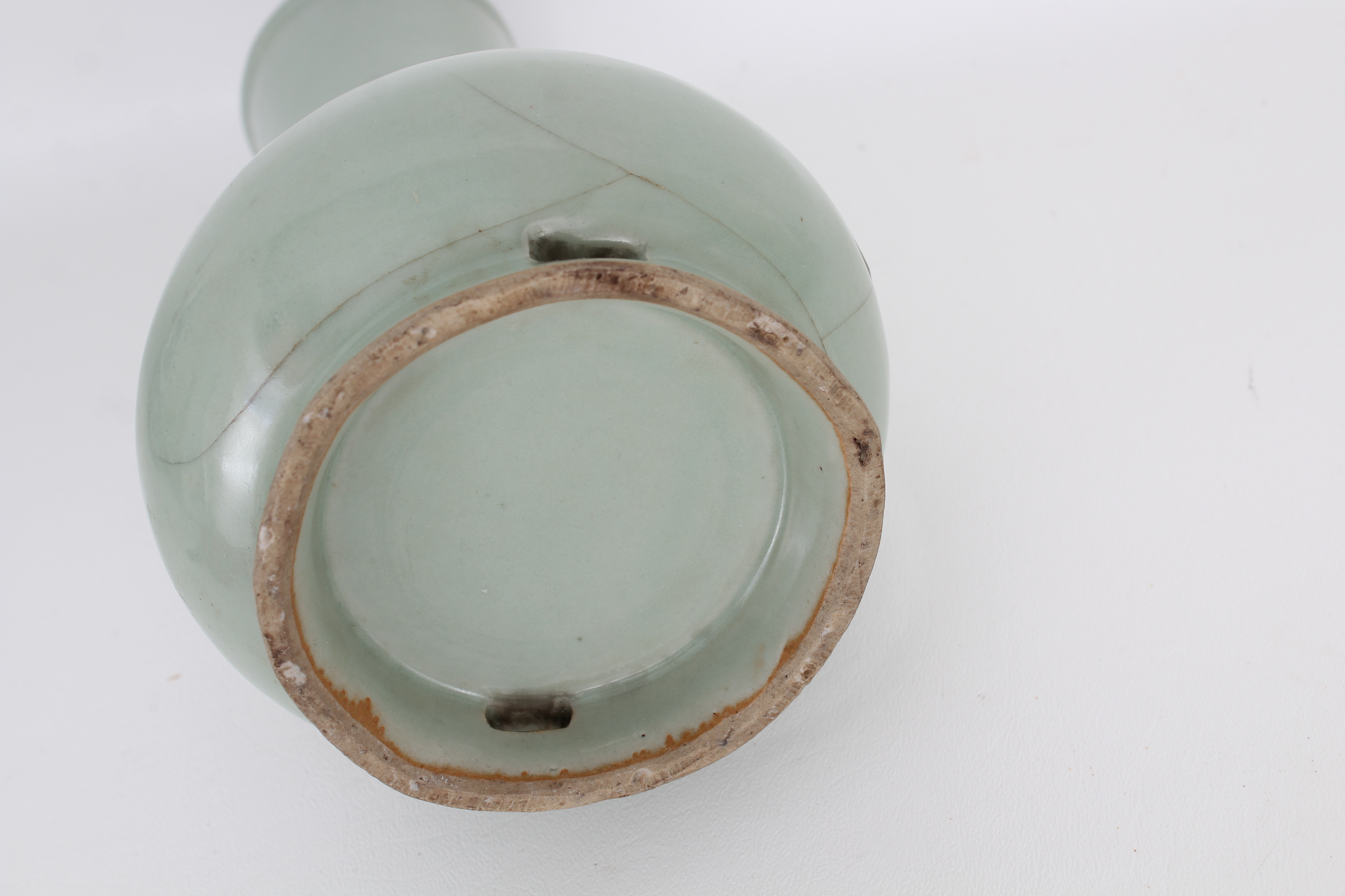 Chinese Song Longquan Celadon Vase - Image 4 of 6