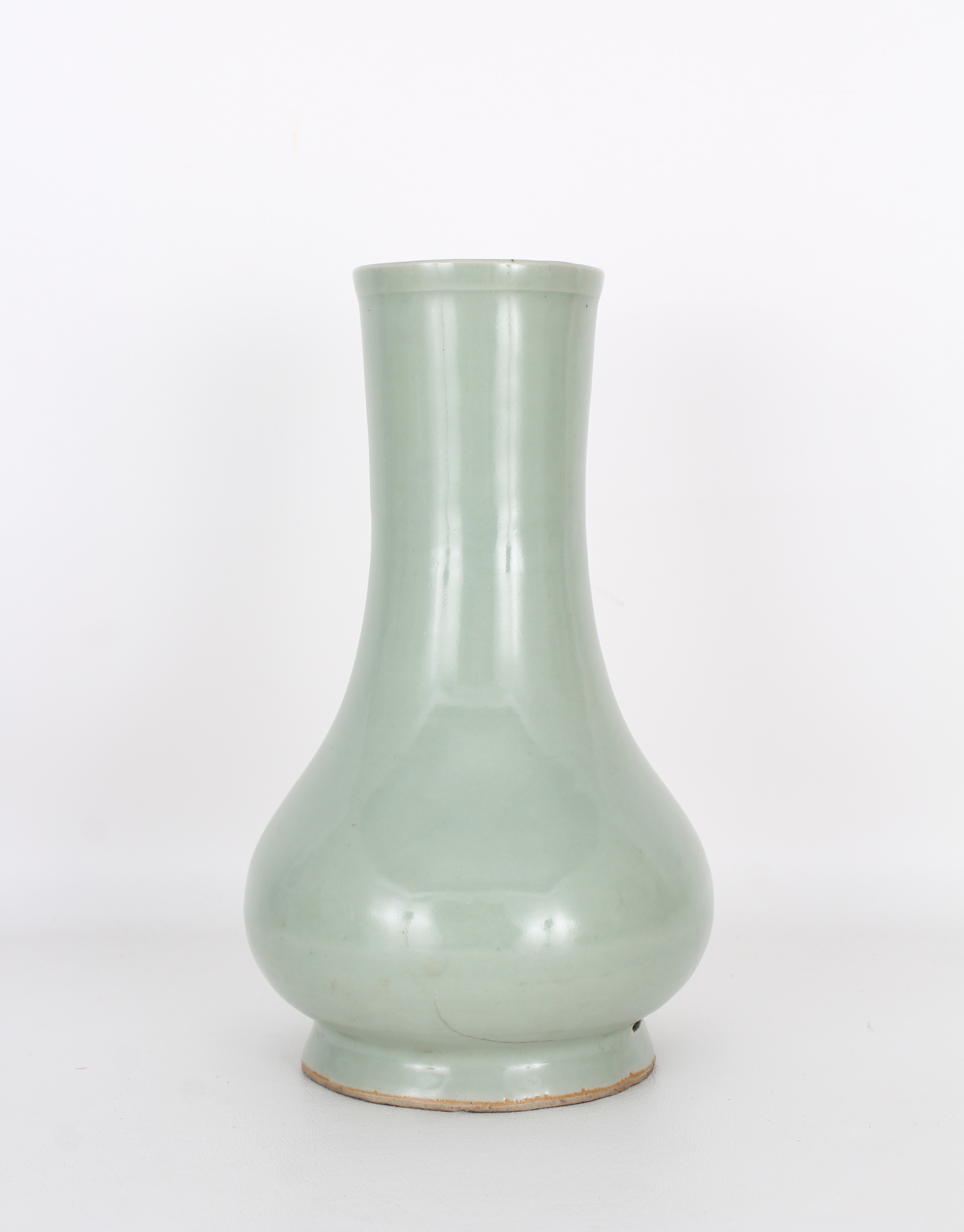 Chinese Song Longquan Celadon Vase - Image 2 of 6