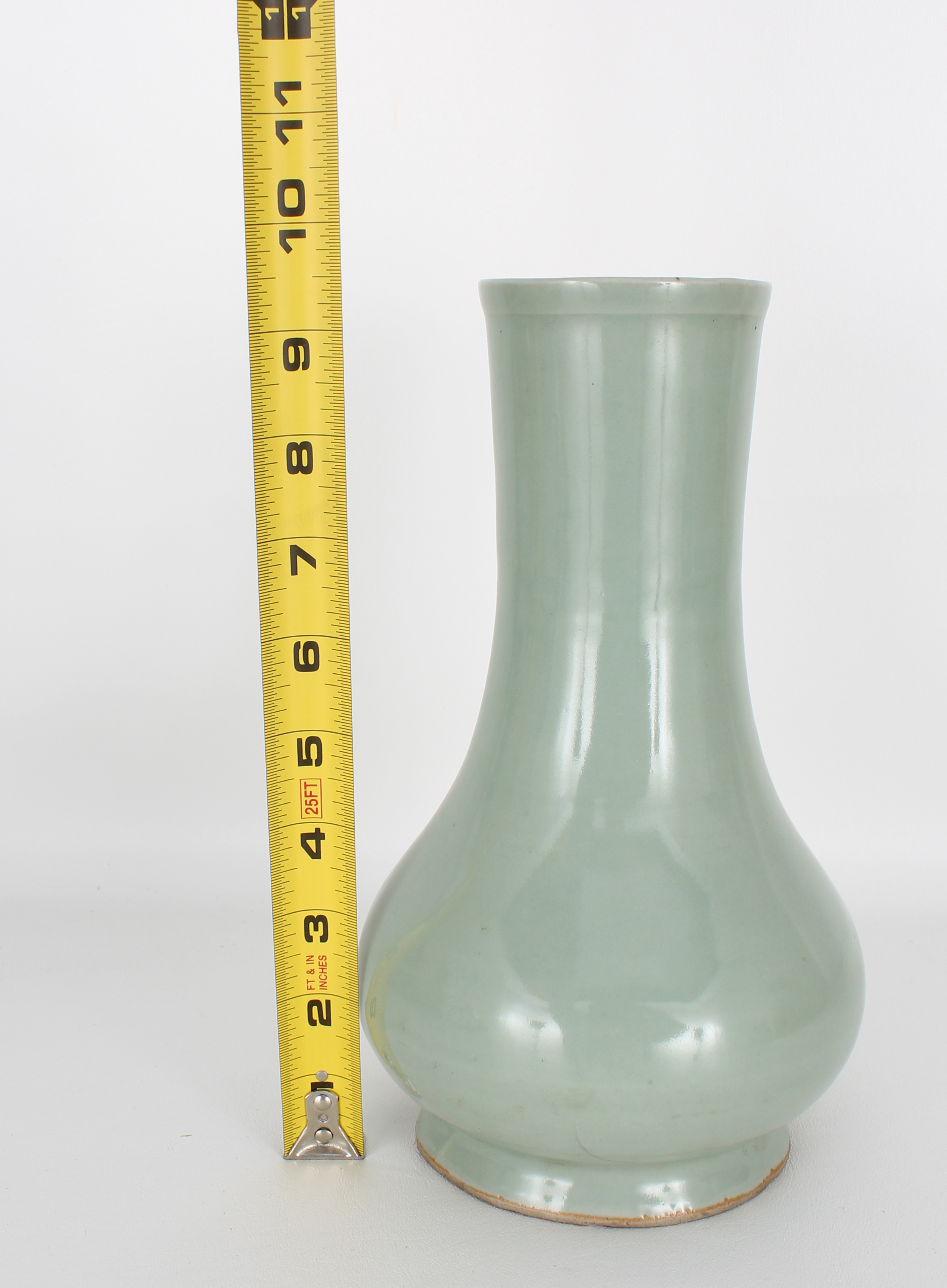 Chinese Song Longquan Celadon Vase - Image 3 of 6