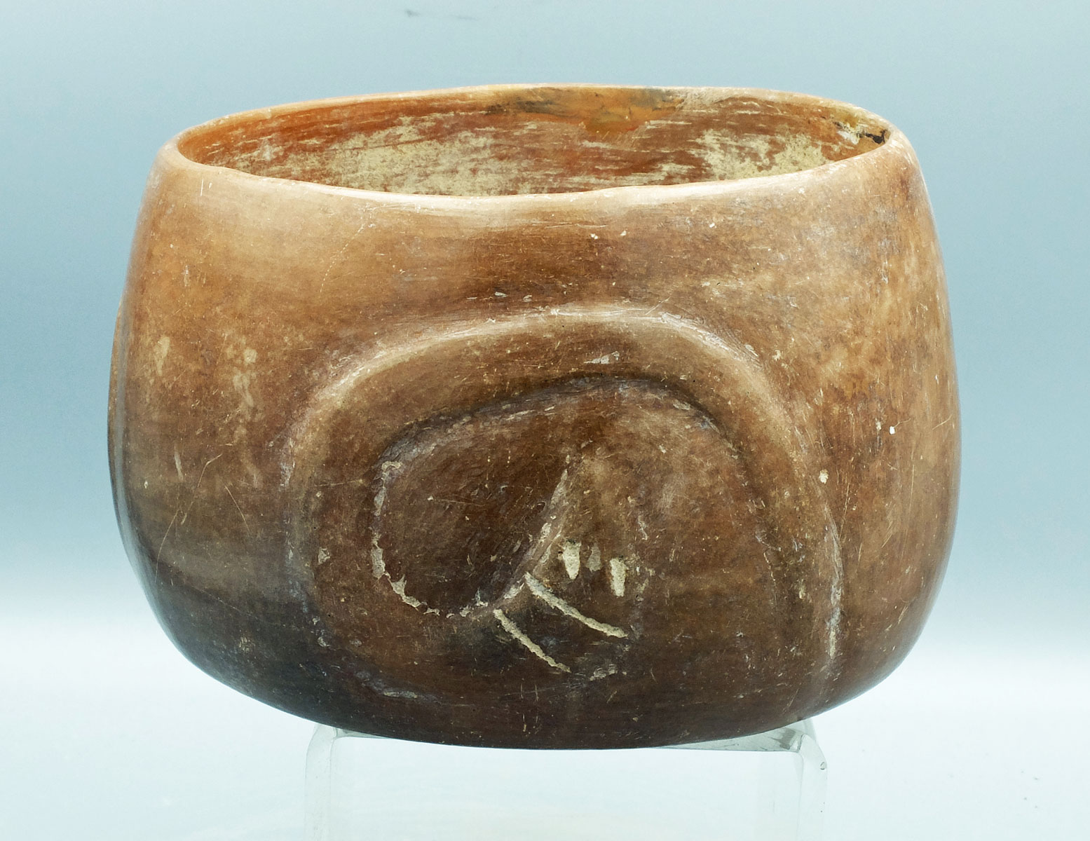 Pre-Columbian Vessel - Colima - Image 3 of 3