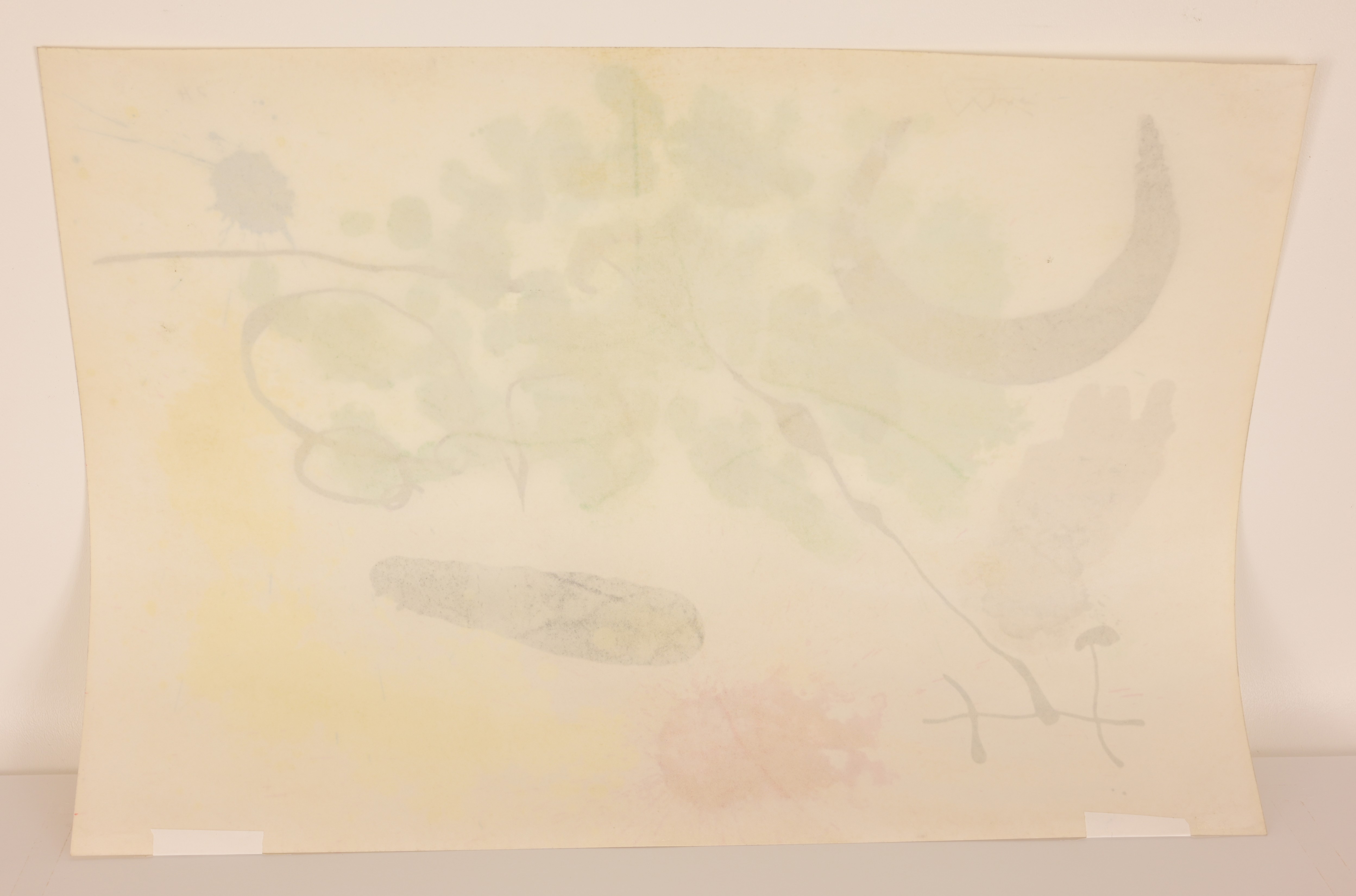 Joan Miro "Le Lezard Aux plumes d'Or" - Image 6 of 7