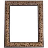 Antique Florentine Carved Frame - 28.25 x 36.25